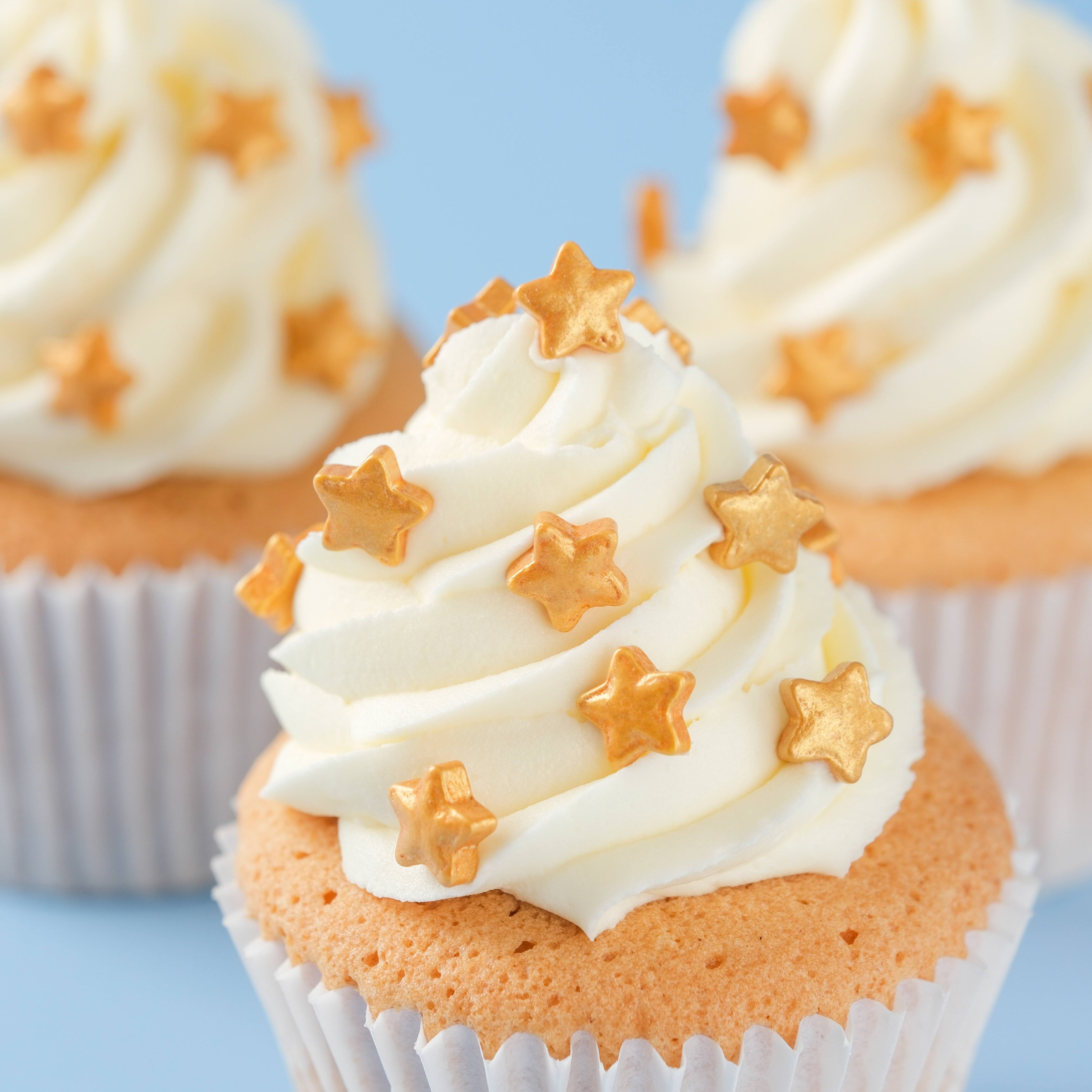 PME Cake Sweet Street&#xAE; Star Sprinkles