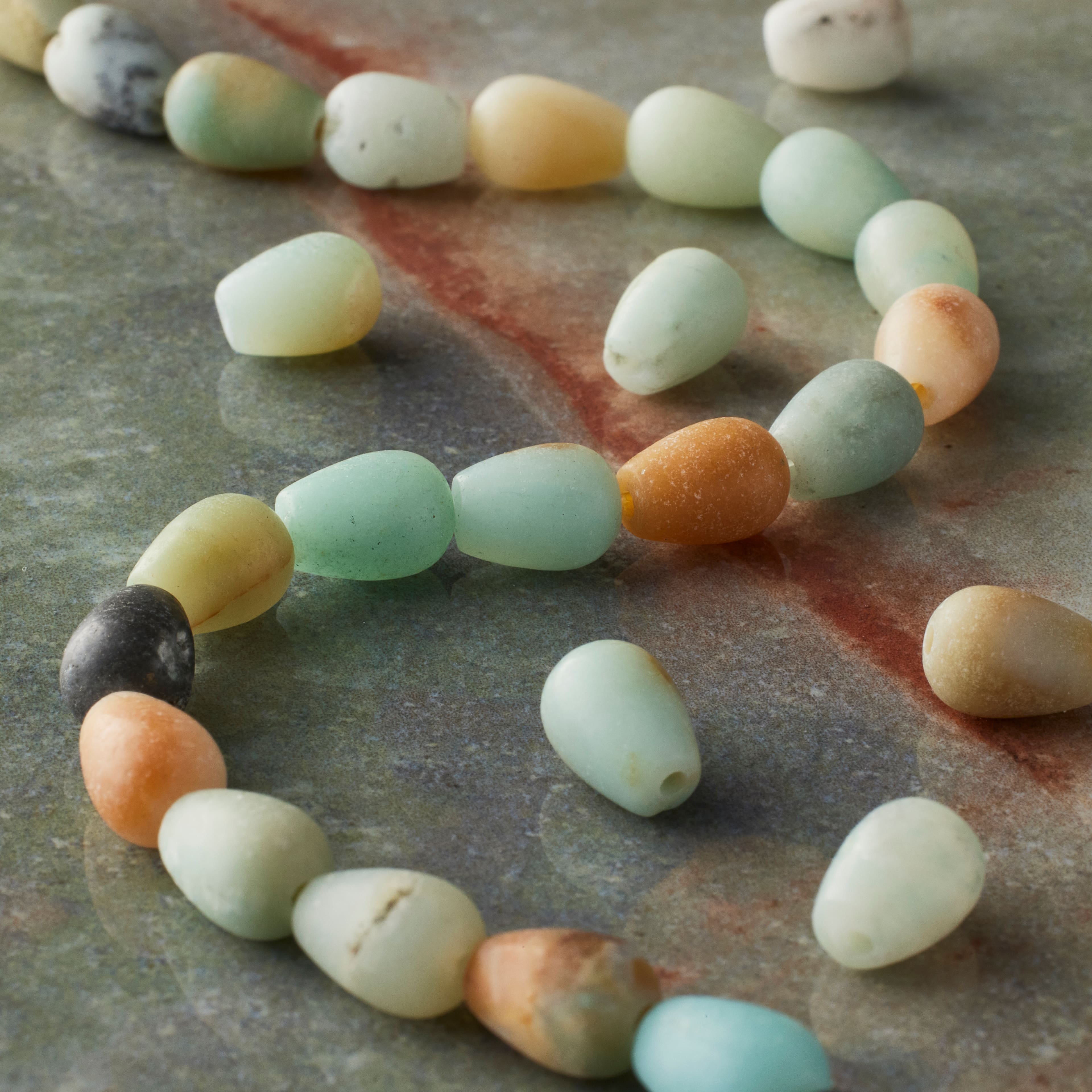Clay Heishi Beads, 6mm by Bead Landing™ 