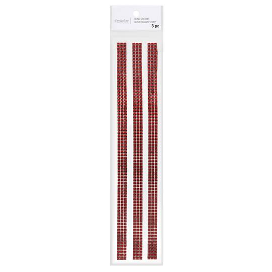 Rhinestone Borders by Recollections™ | Bling | Michaels