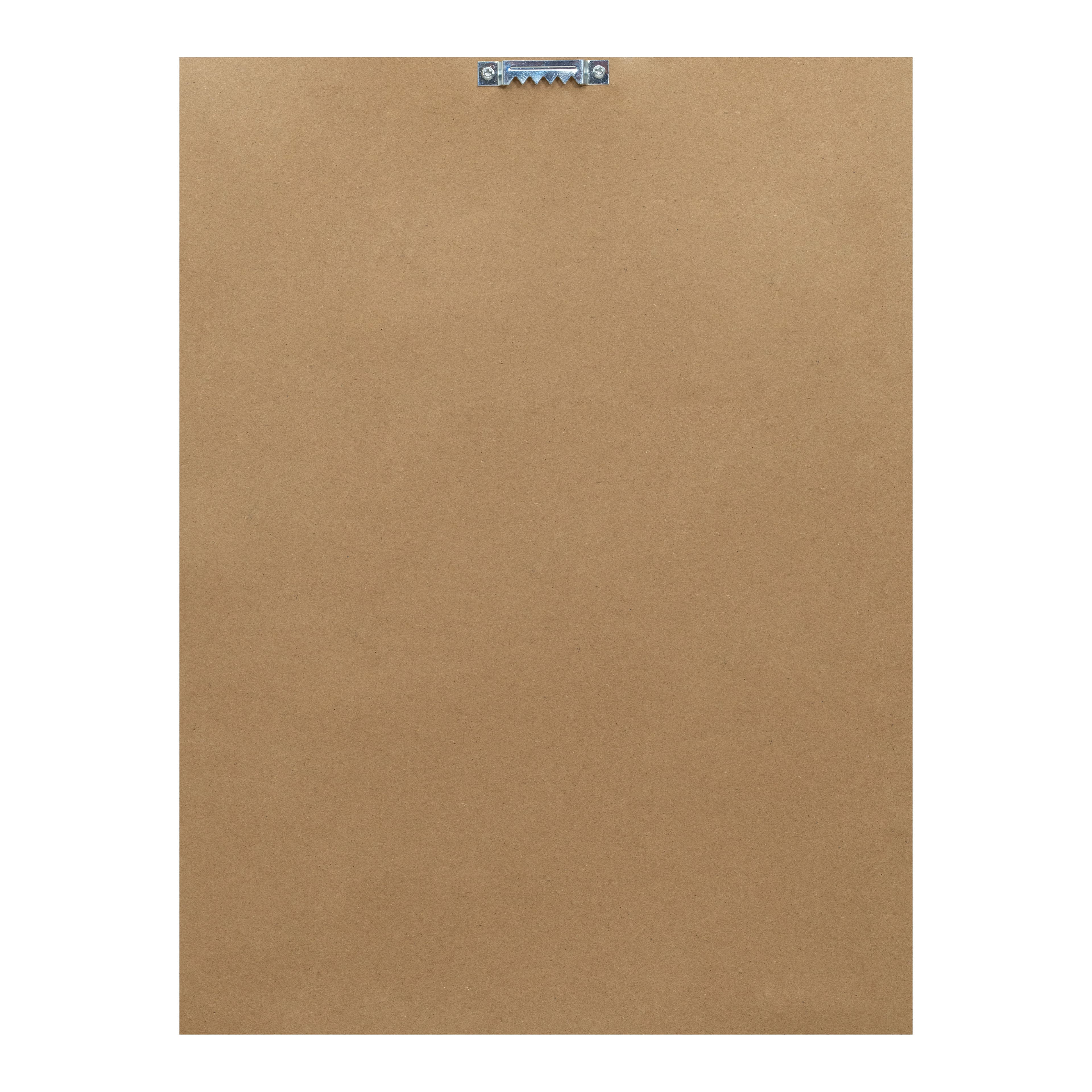 12" x 16" Blue Fish Framed Wall Décor by Ashland®