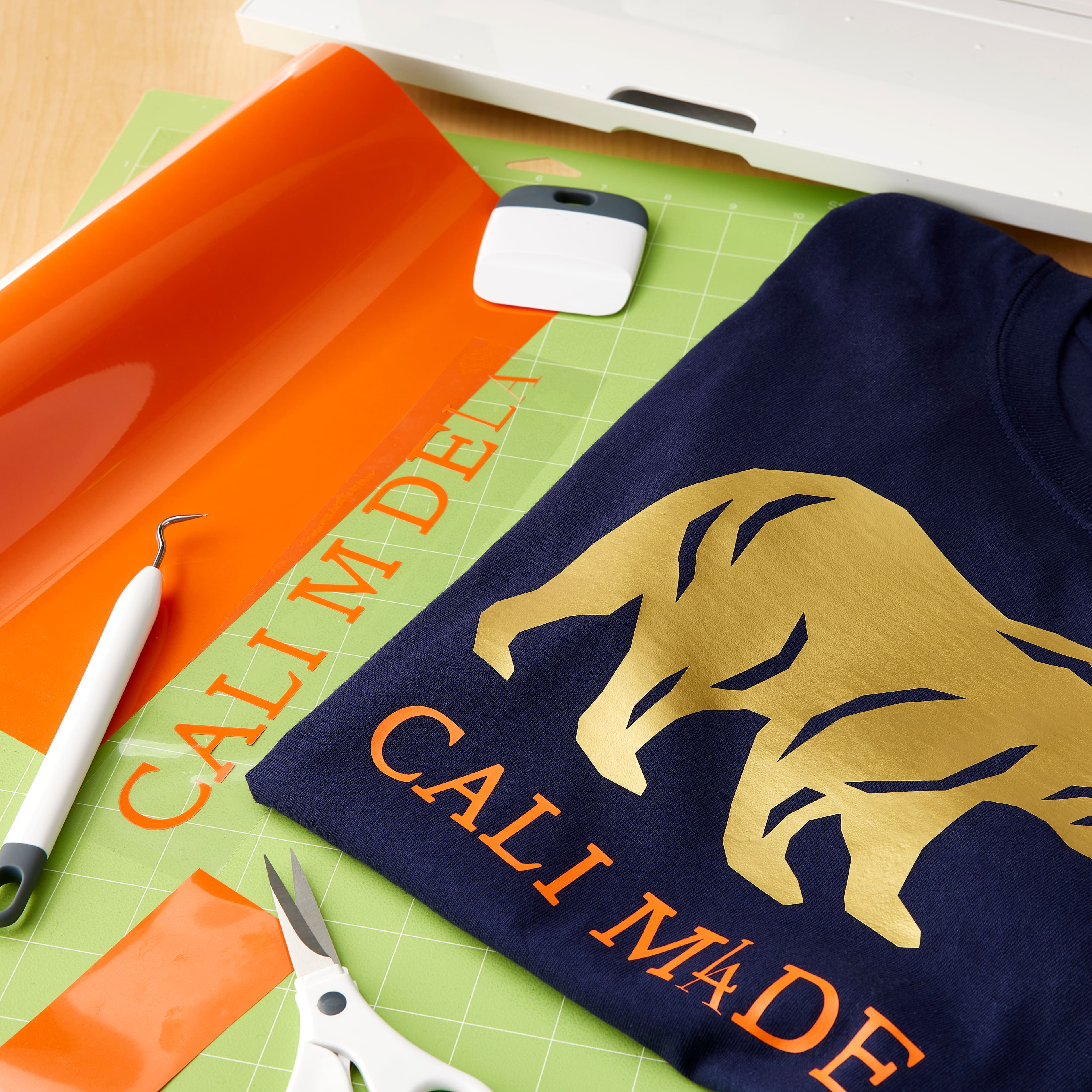 Siser&#xAE; Easyweed&#xAE; Heat Transfer Vinyl Mega Roll