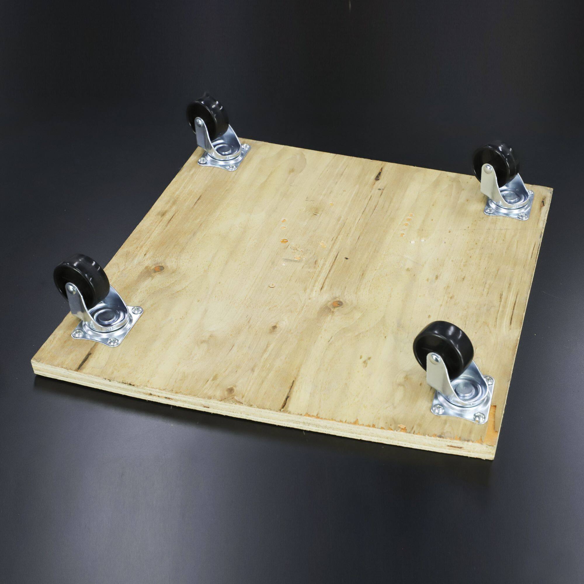 12 Packs: 4 ct. (48 total) 2" Swivel Wheels by Make Market®