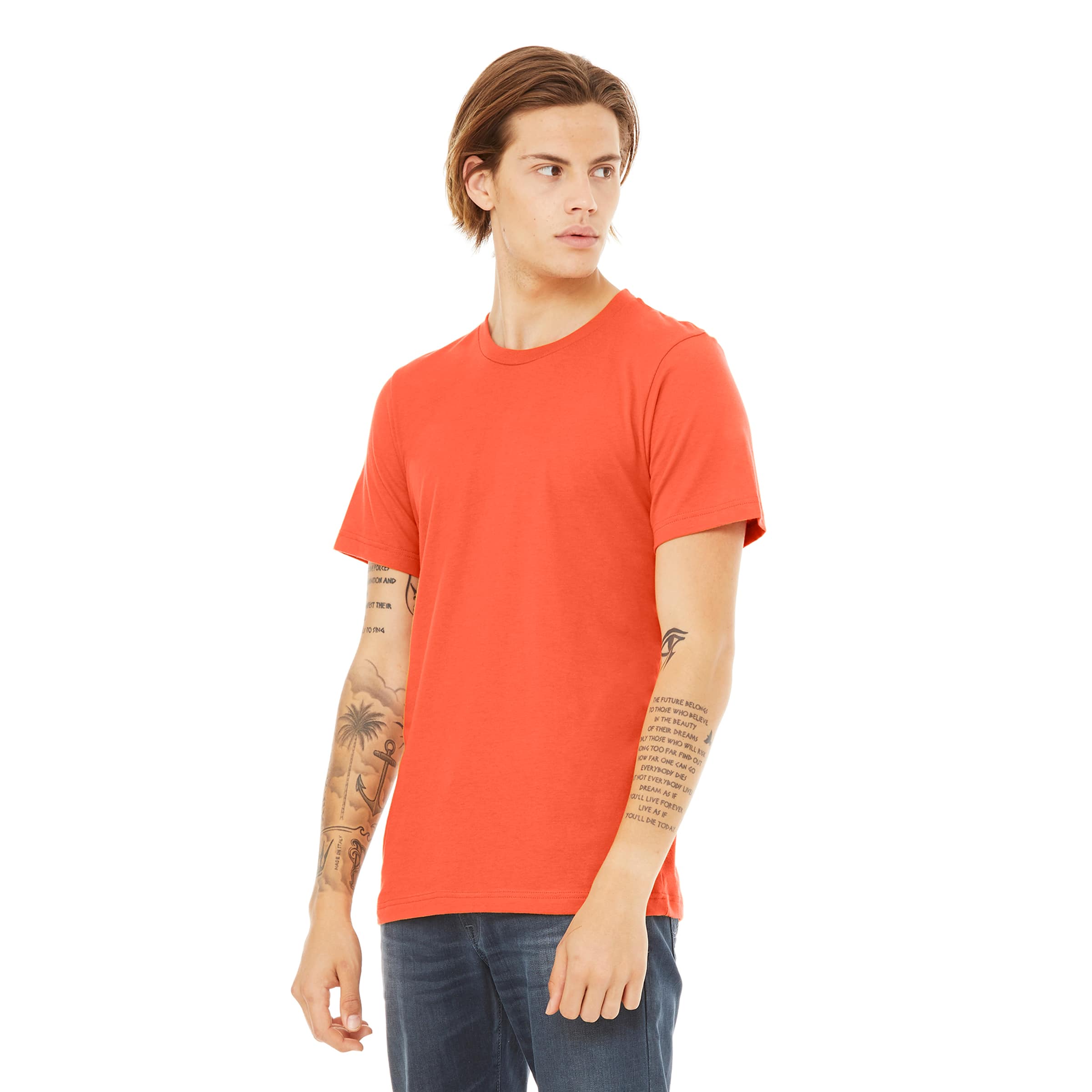 BELLA+CANVAS&#xAE; Adult Unisex T-Shirt