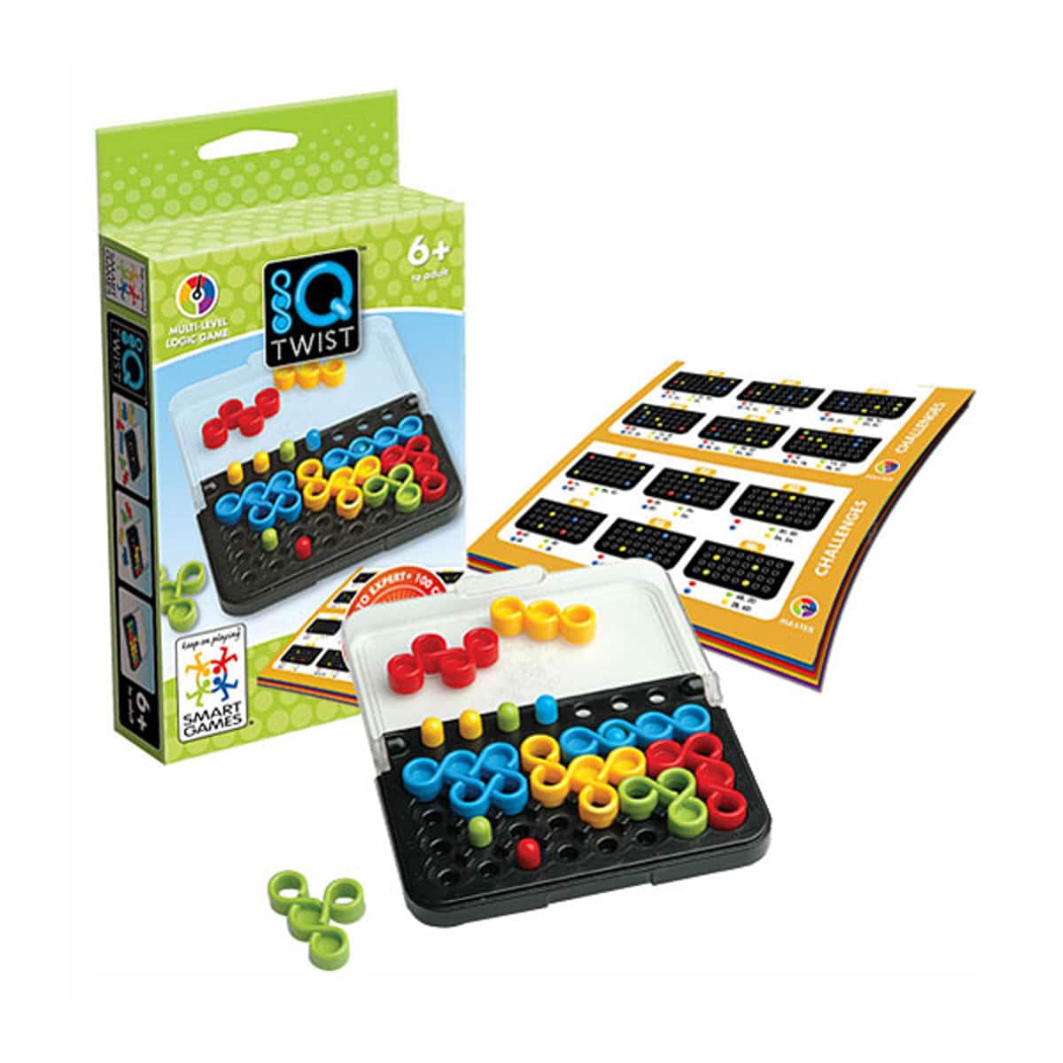 Smart Games® IQ Twist