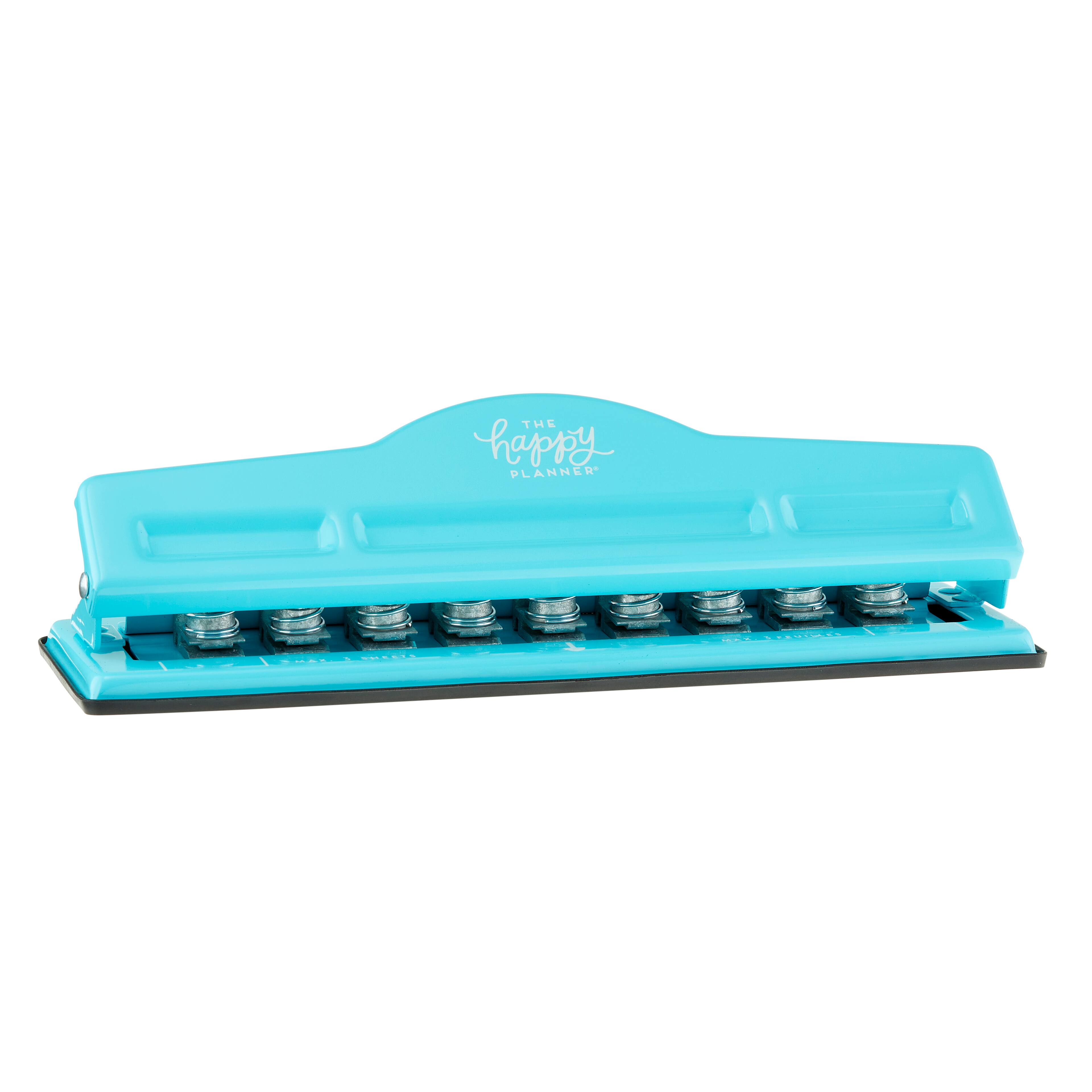 Create 365™ The Happy Planner™ Paper Punch