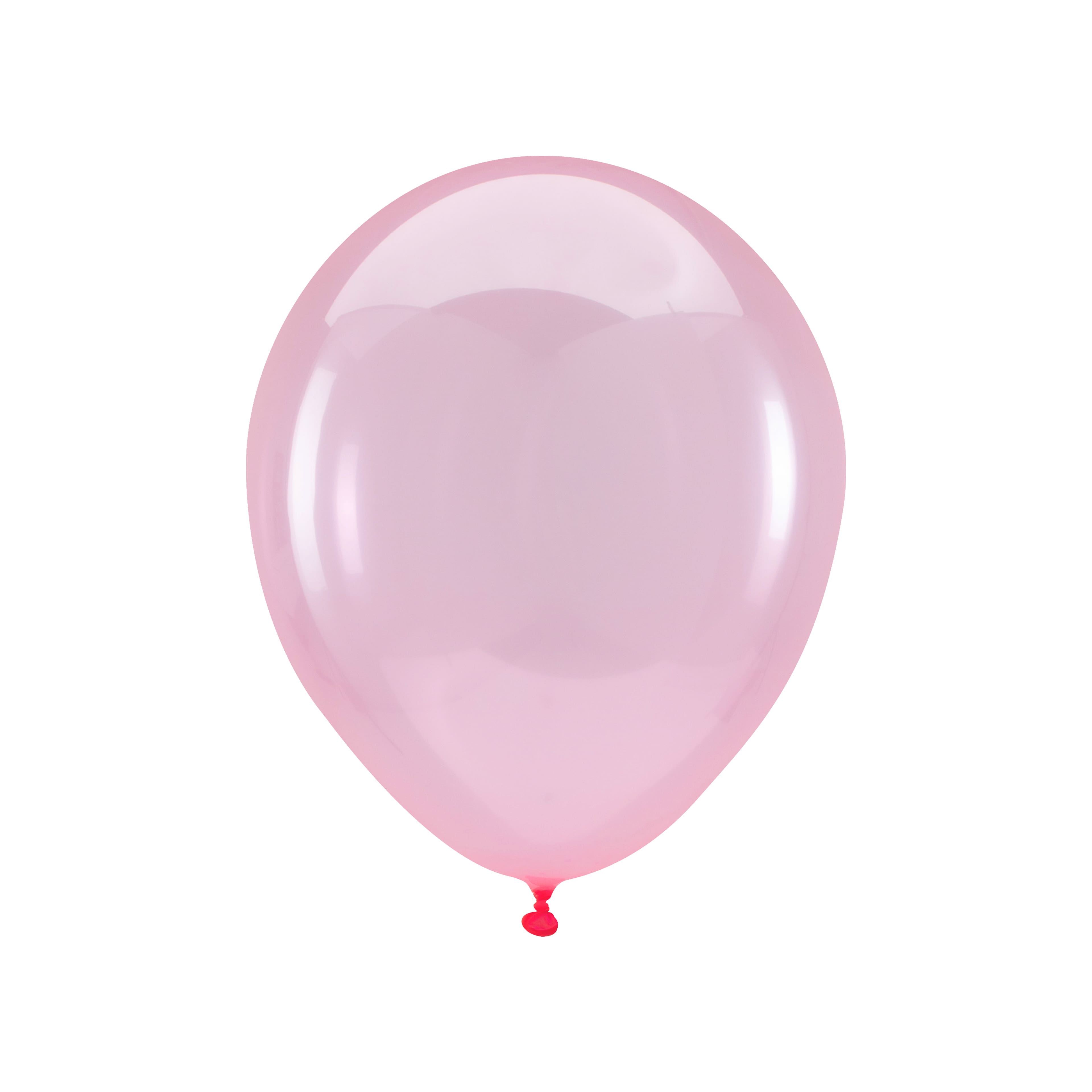 11&#x22; Crystal Clearz&#x2122; Latex Balloon