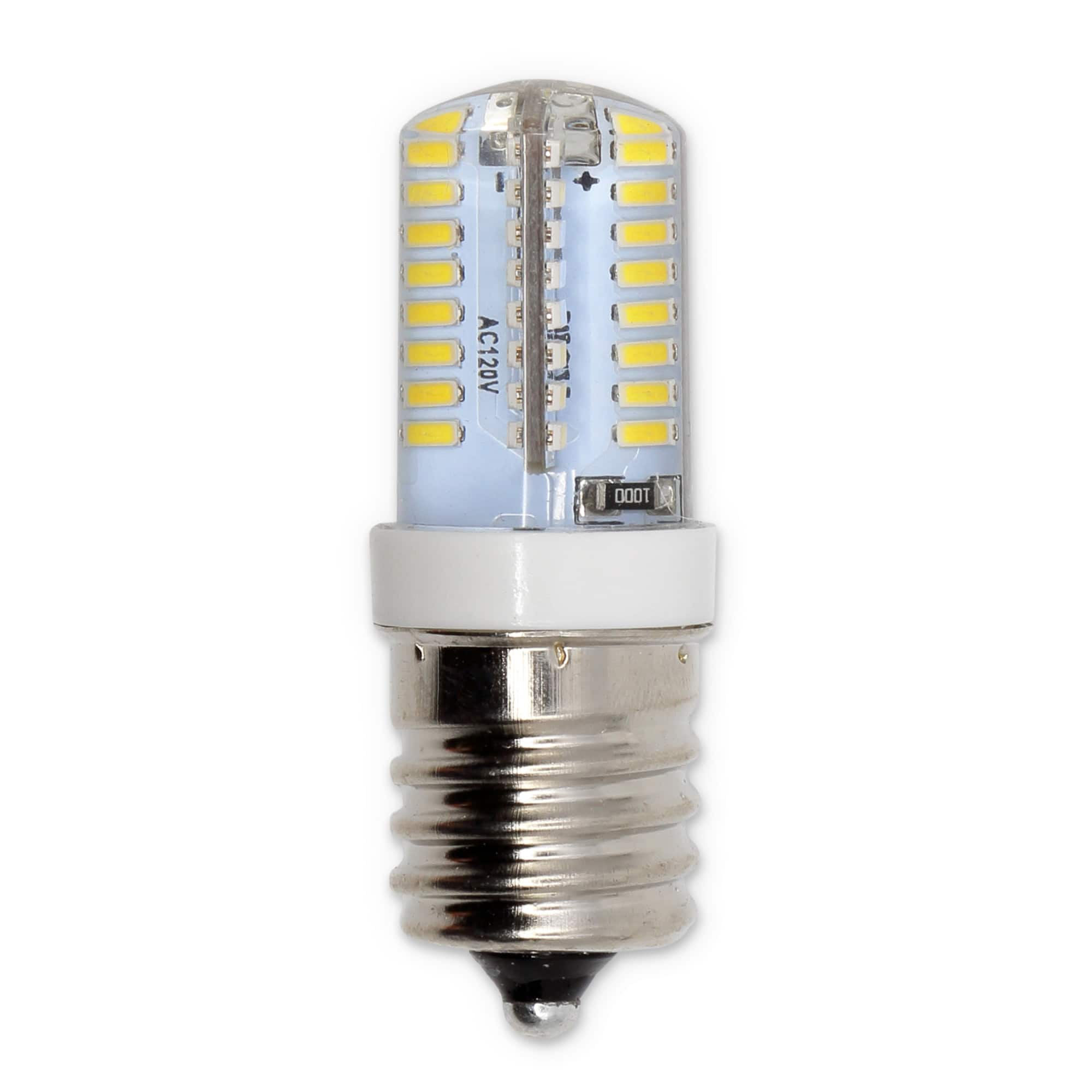 Dritz&#xAE; Sewing Machine LED Light Bulb with Screw-In Base