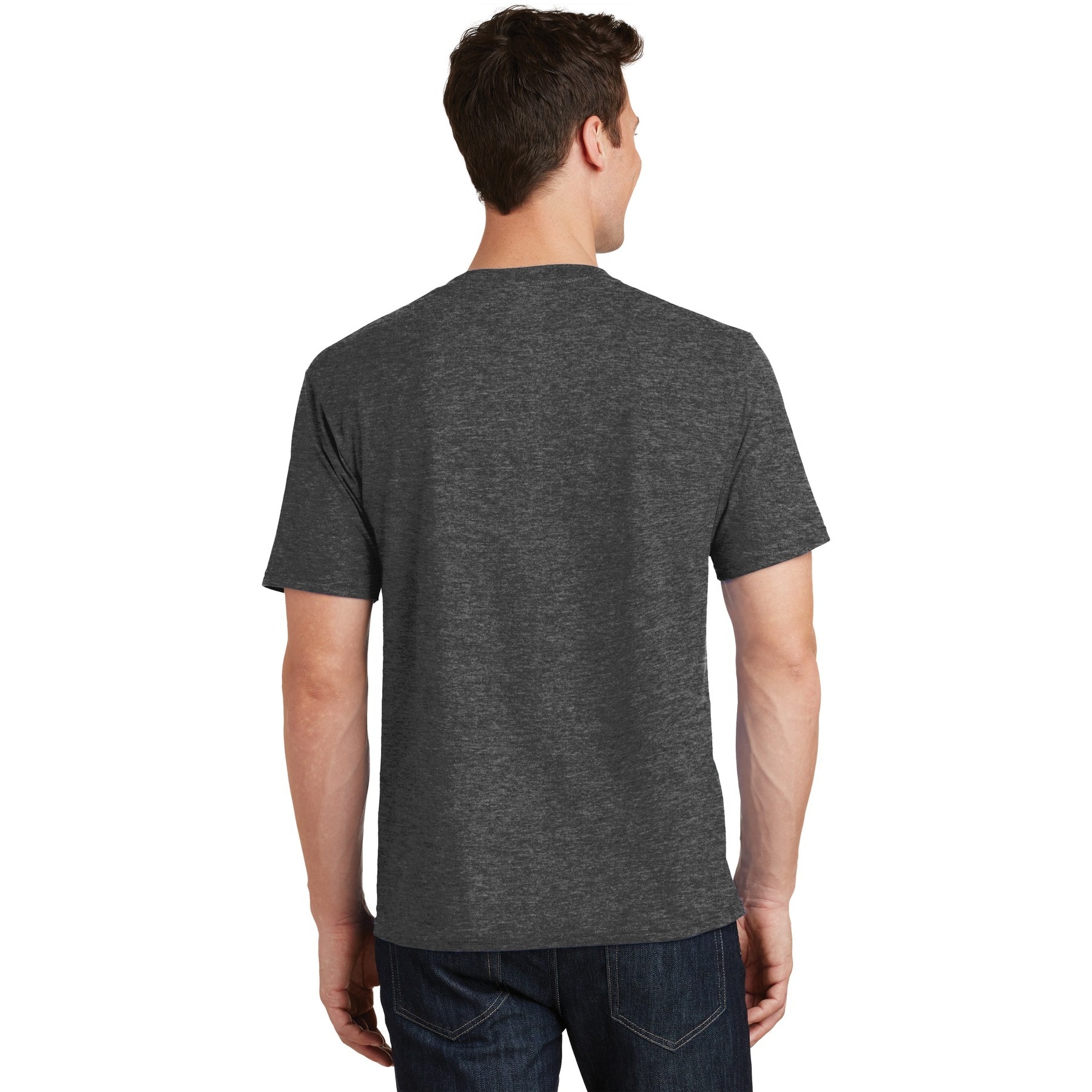 Port & Company® Fan Favorite™ Neutrals Men's T-Shirt