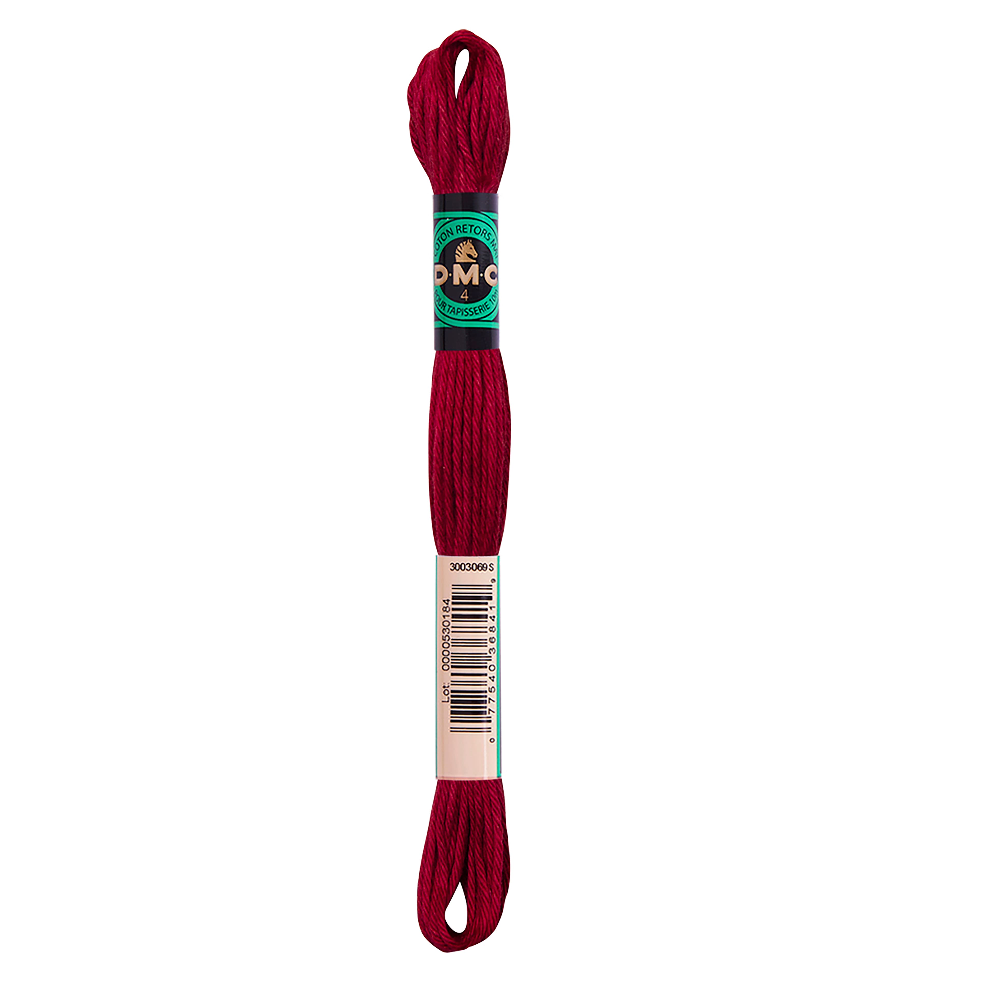 DMC&#xAE; Soft Matte Cotton Thread