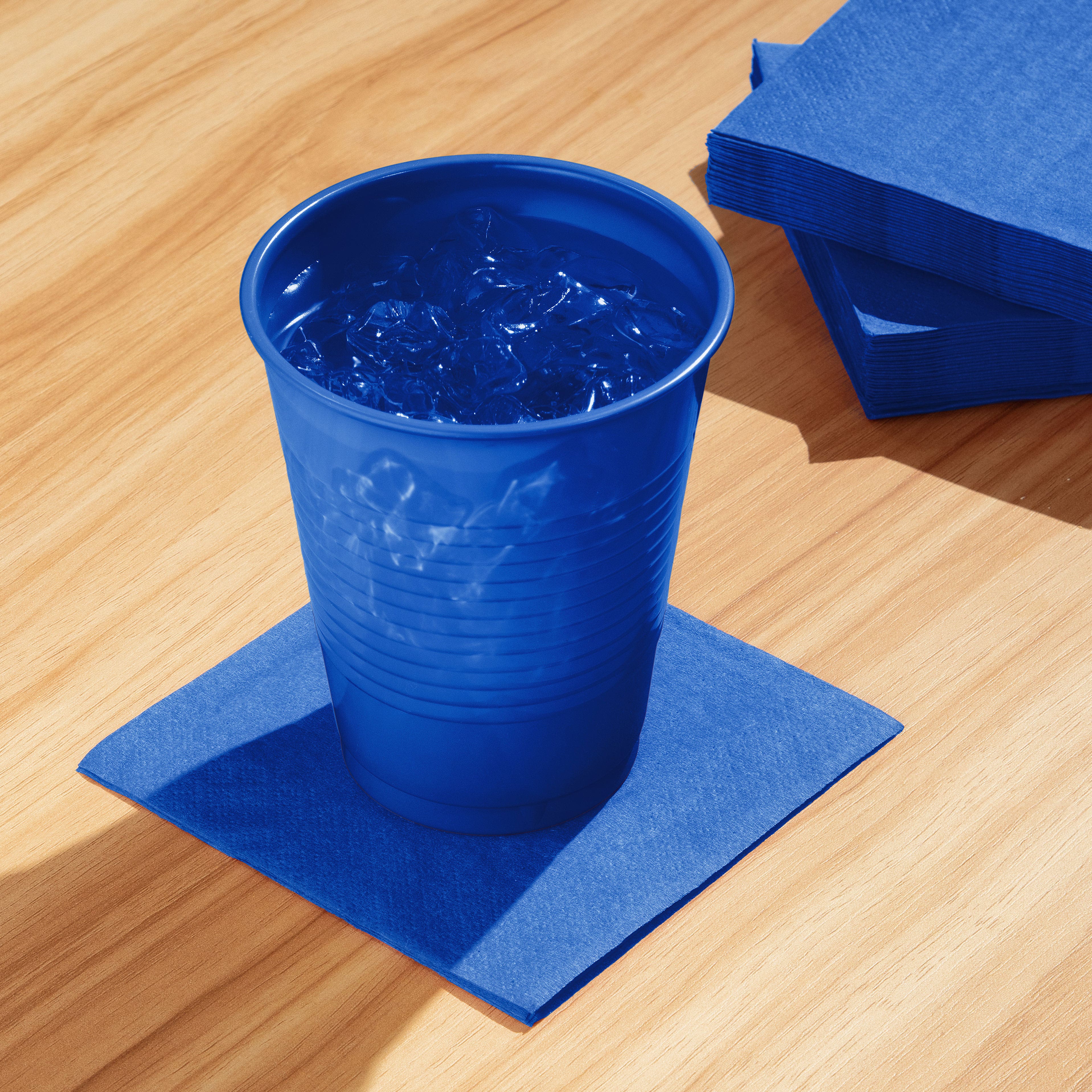 Hoffmaster 16oz. Plastic Cups, 20ct.