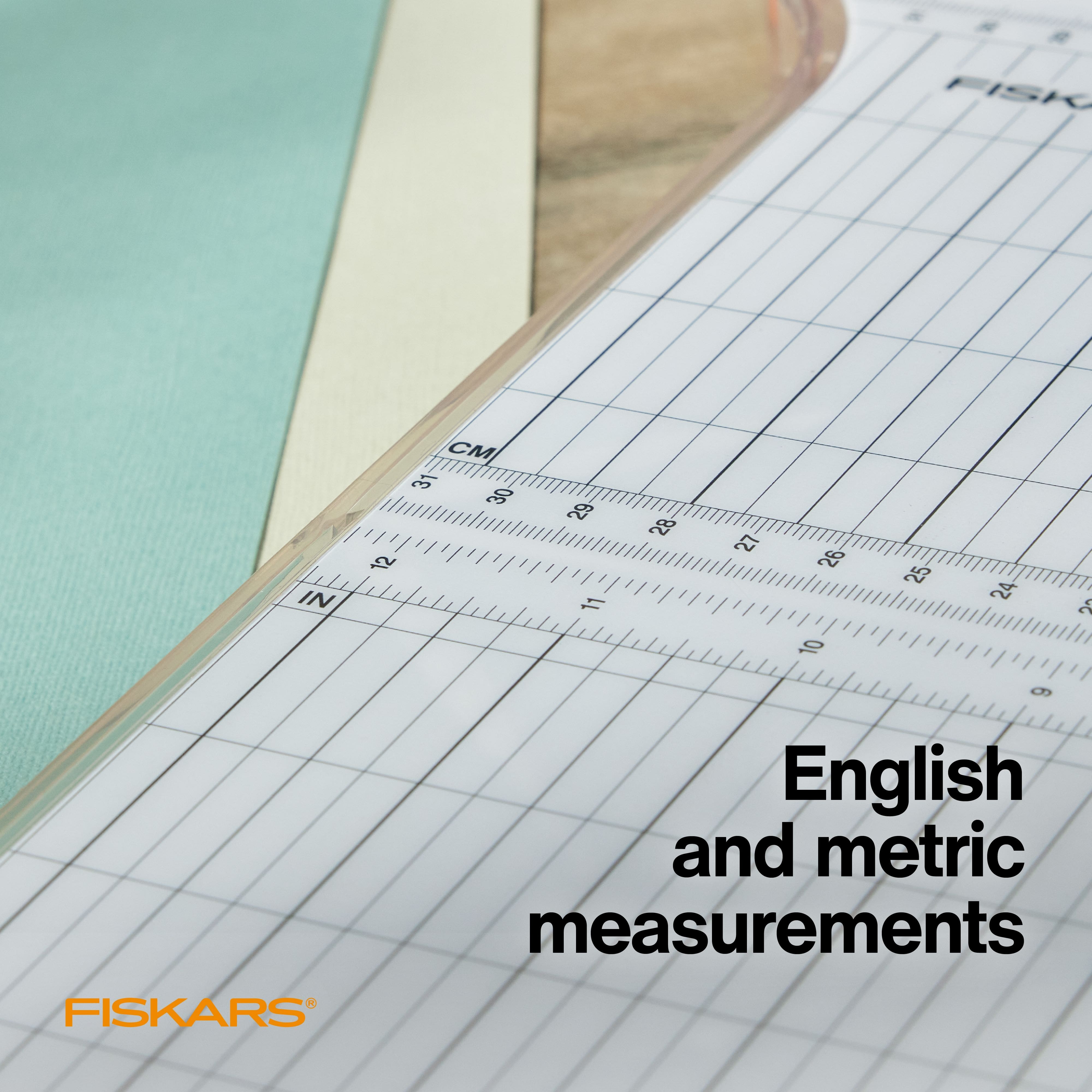 Fiskars&#xAE; ProCision&#x2122; Rotary Bypass Trimmer