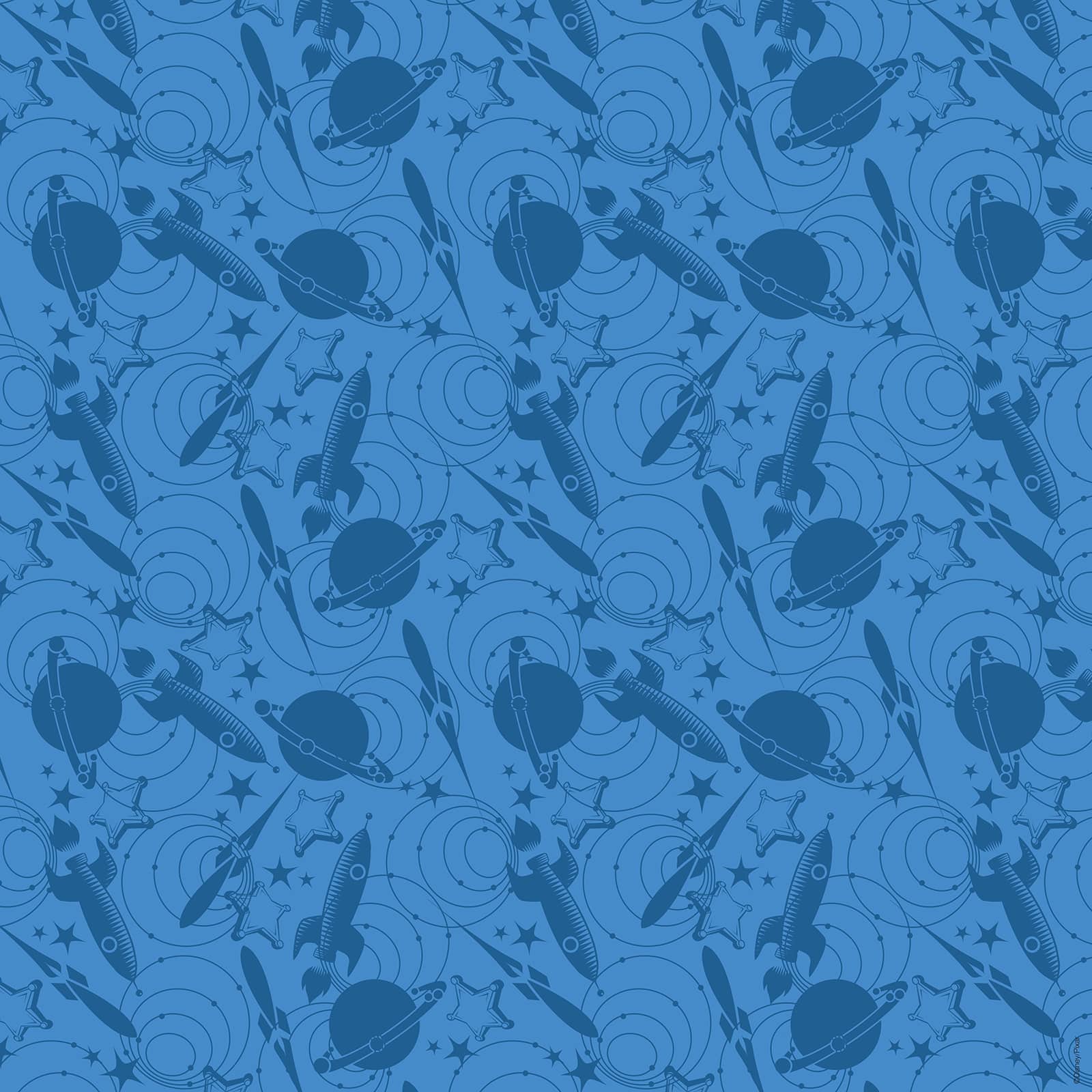 Cricut® Disney Toy Story Patterned Vinyl