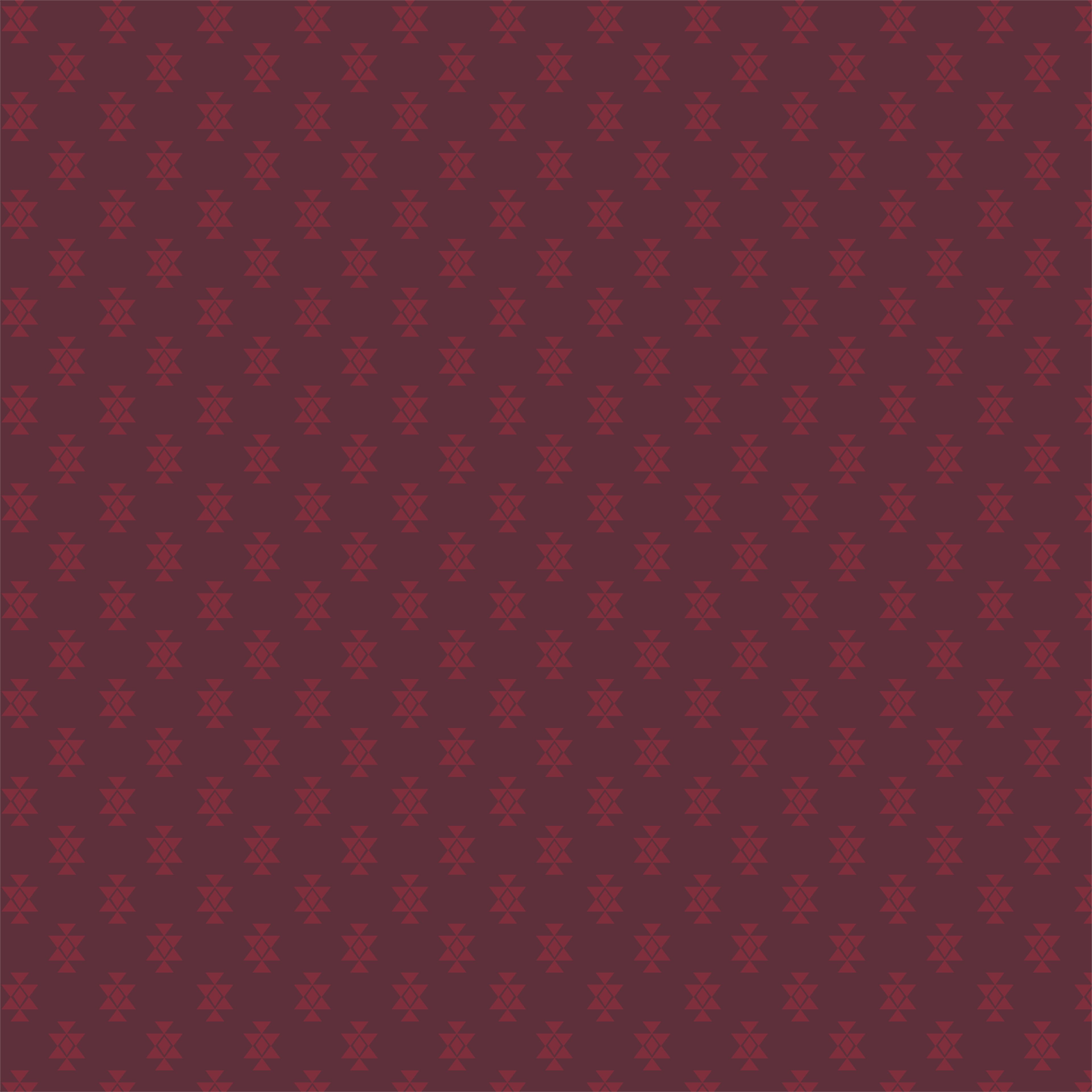 Eugene Textiles Aztec Print Craft Fabric