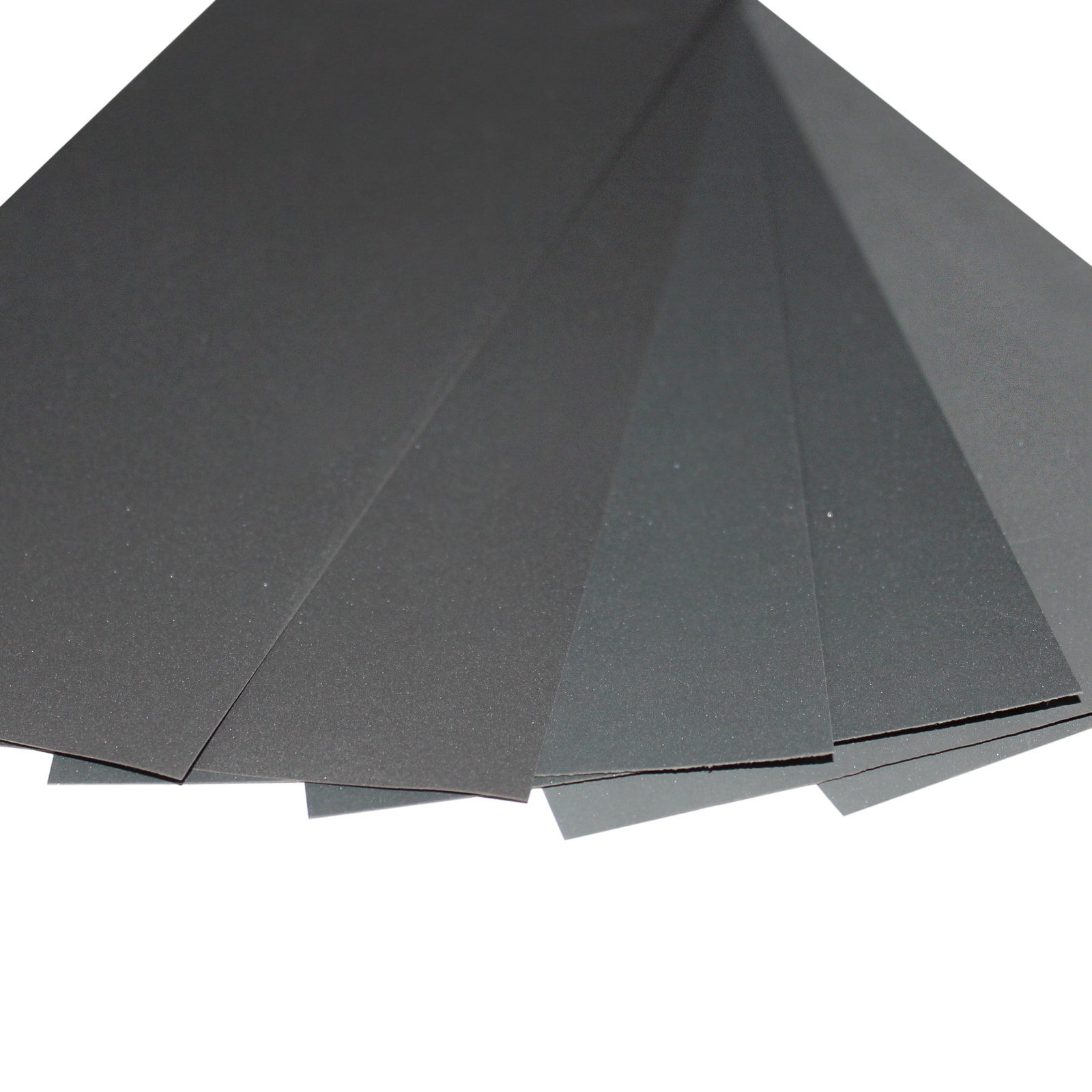 12 Packs: 6 ct. (72 total) Fine Grit Sandpaper Sheets by Craft Smart&#xAE;, 3.5&#x22; x 9&#x22;