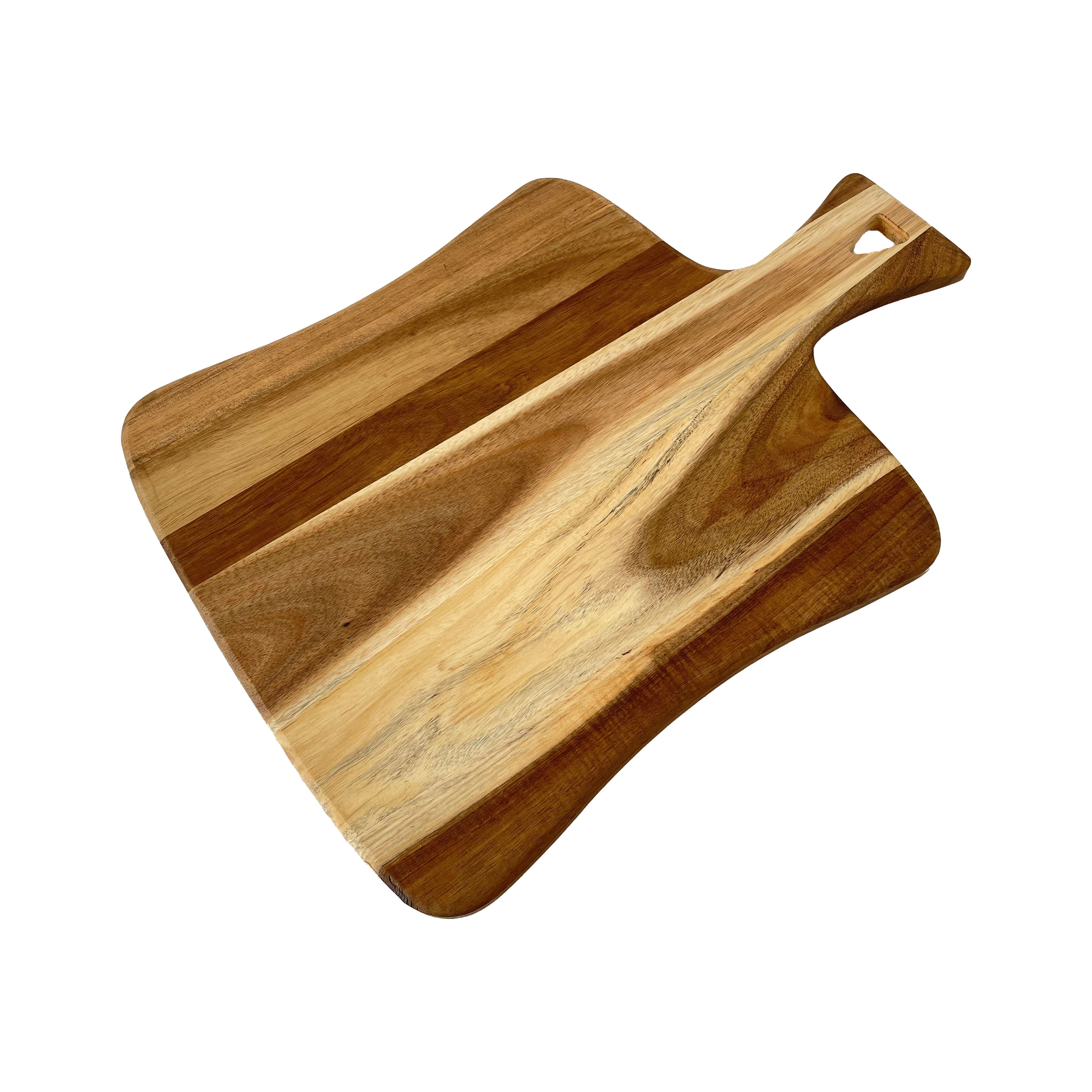 20&#x22; x 14.5&#x22; Wood Board by Ashland&#xAE;