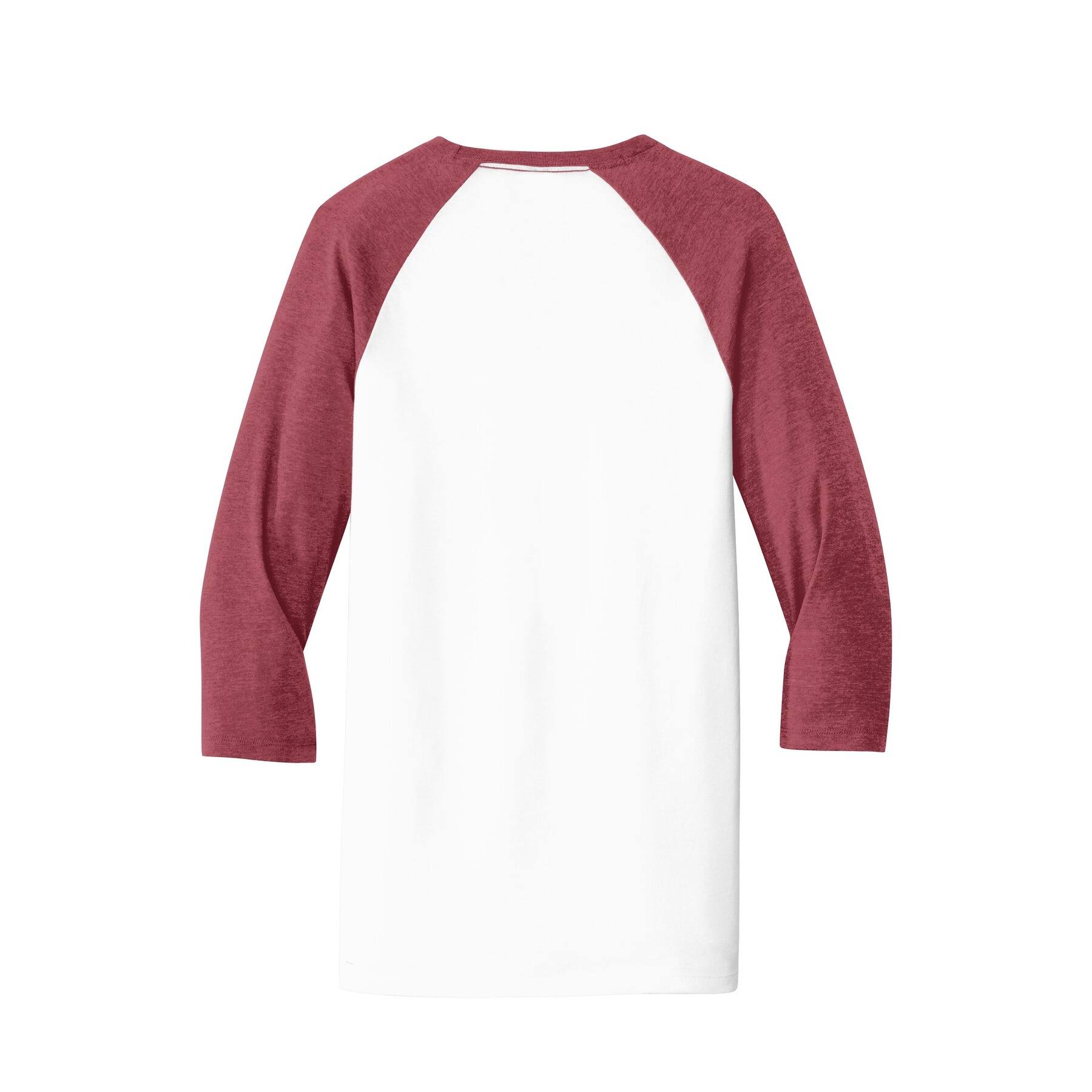 District&#xAE; Very Important Tee&#xAE; 3/4-Sleeve Raglan