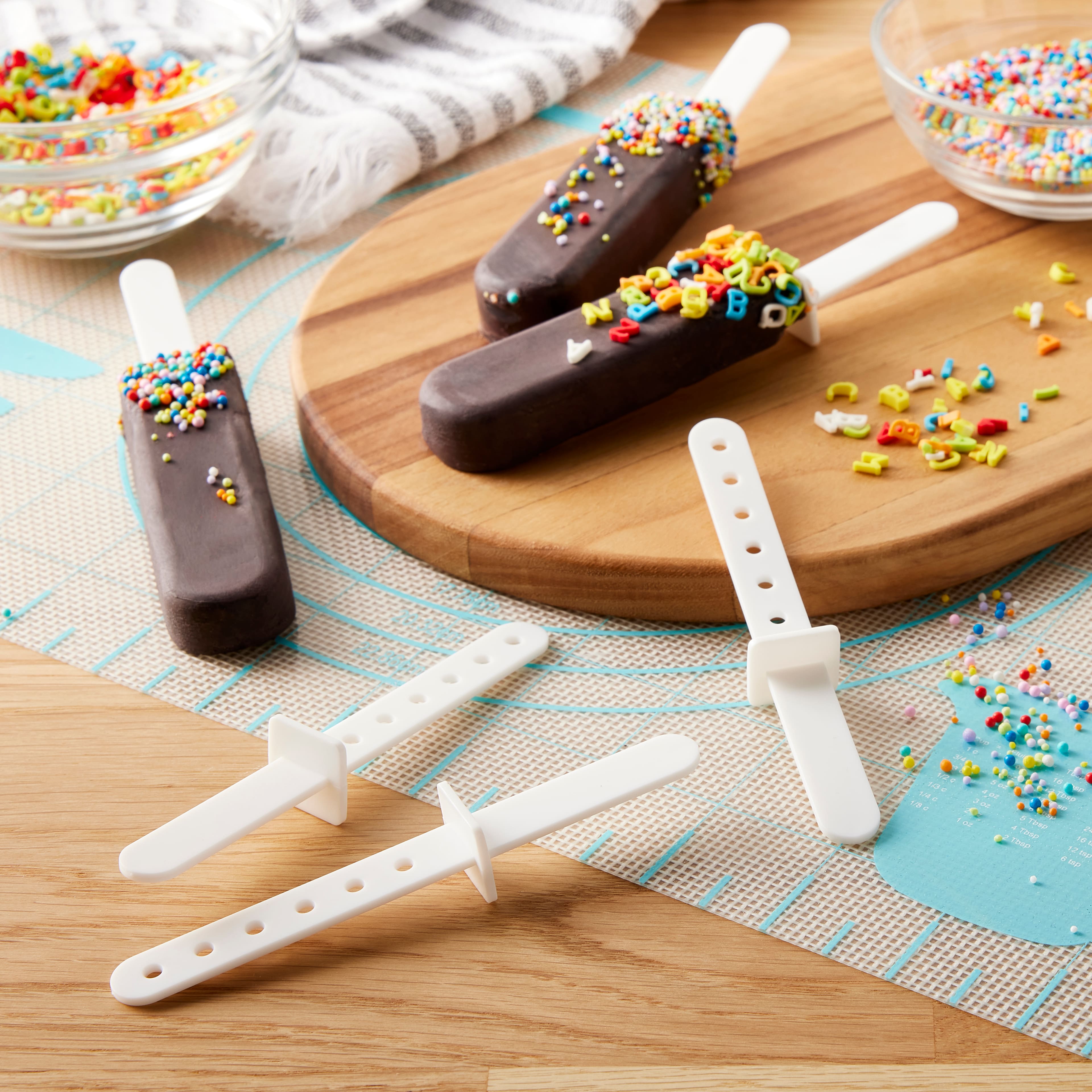 10 Best Reusable Popsicle Sticks 2023, There's One Clear Winner