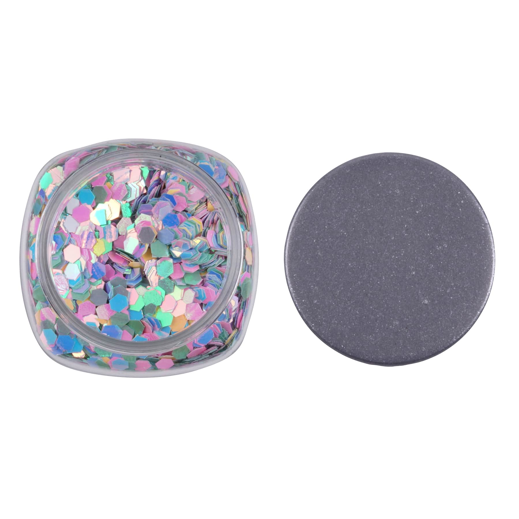 12 Pack: Super Chunky Glitter by Recollections™