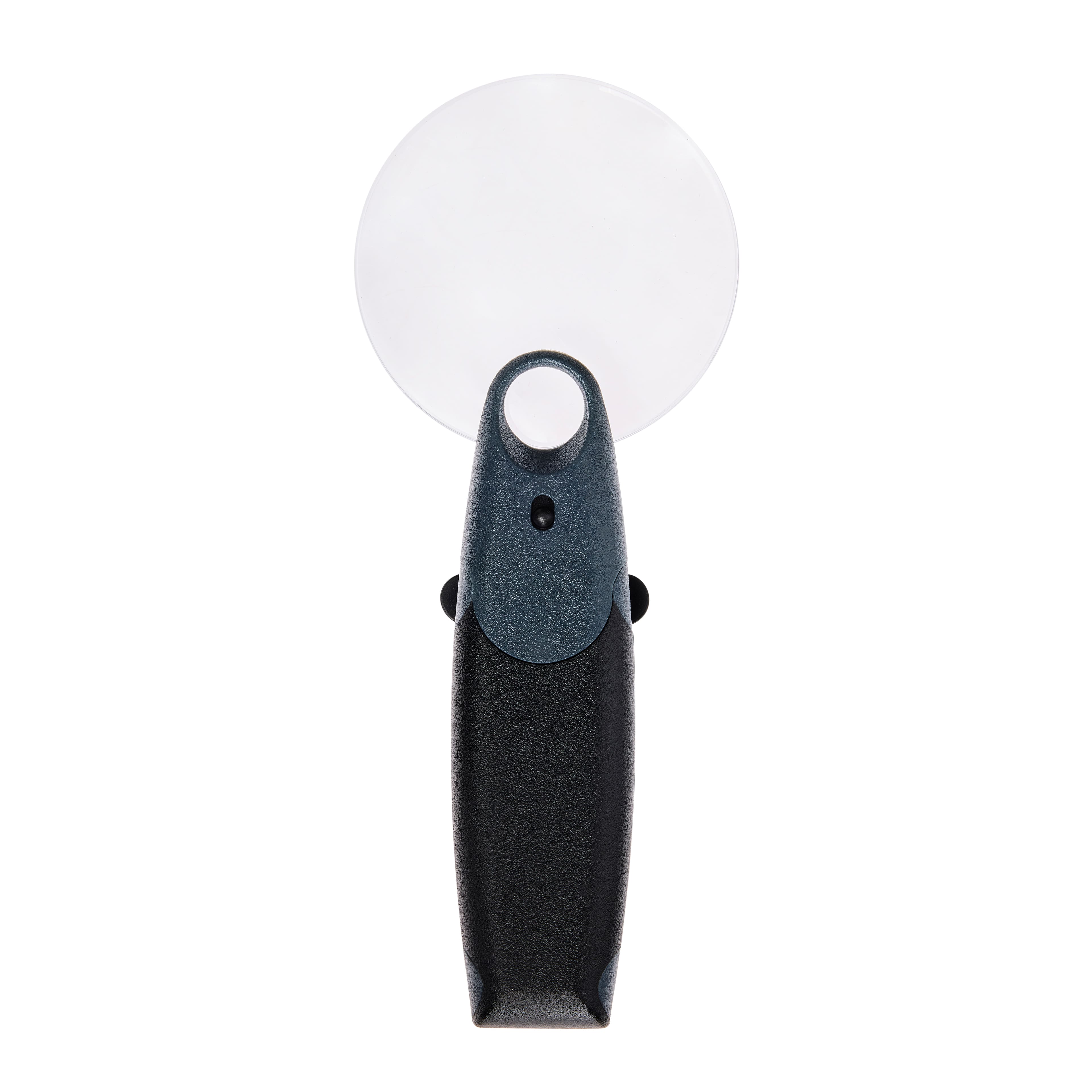 Hand &#x26; Stand Magnifier with LED by Loops &#x26; Threads&#xAE;