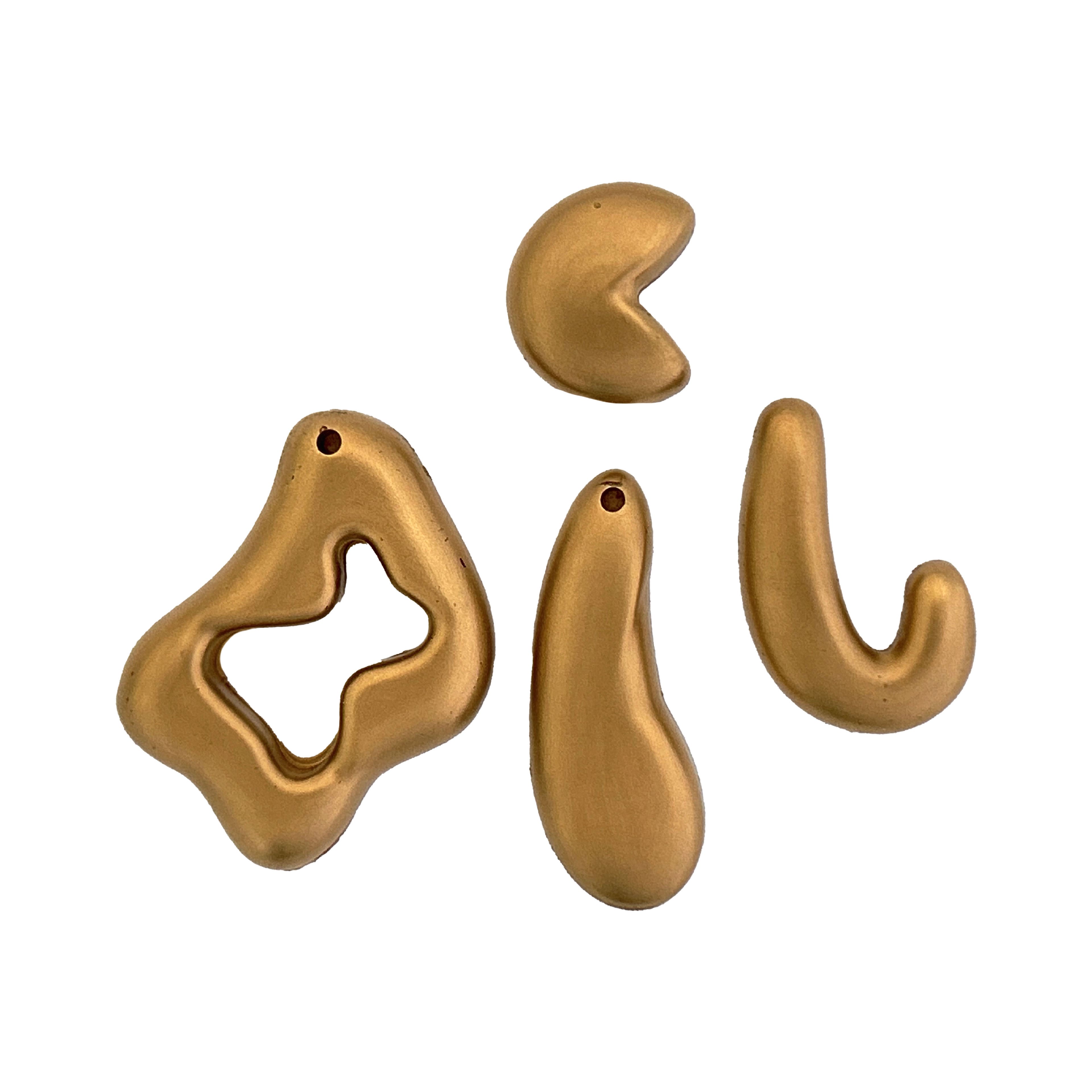 Blue Moon Studio™ UV Resin Craft Mica Powder Multi Pack