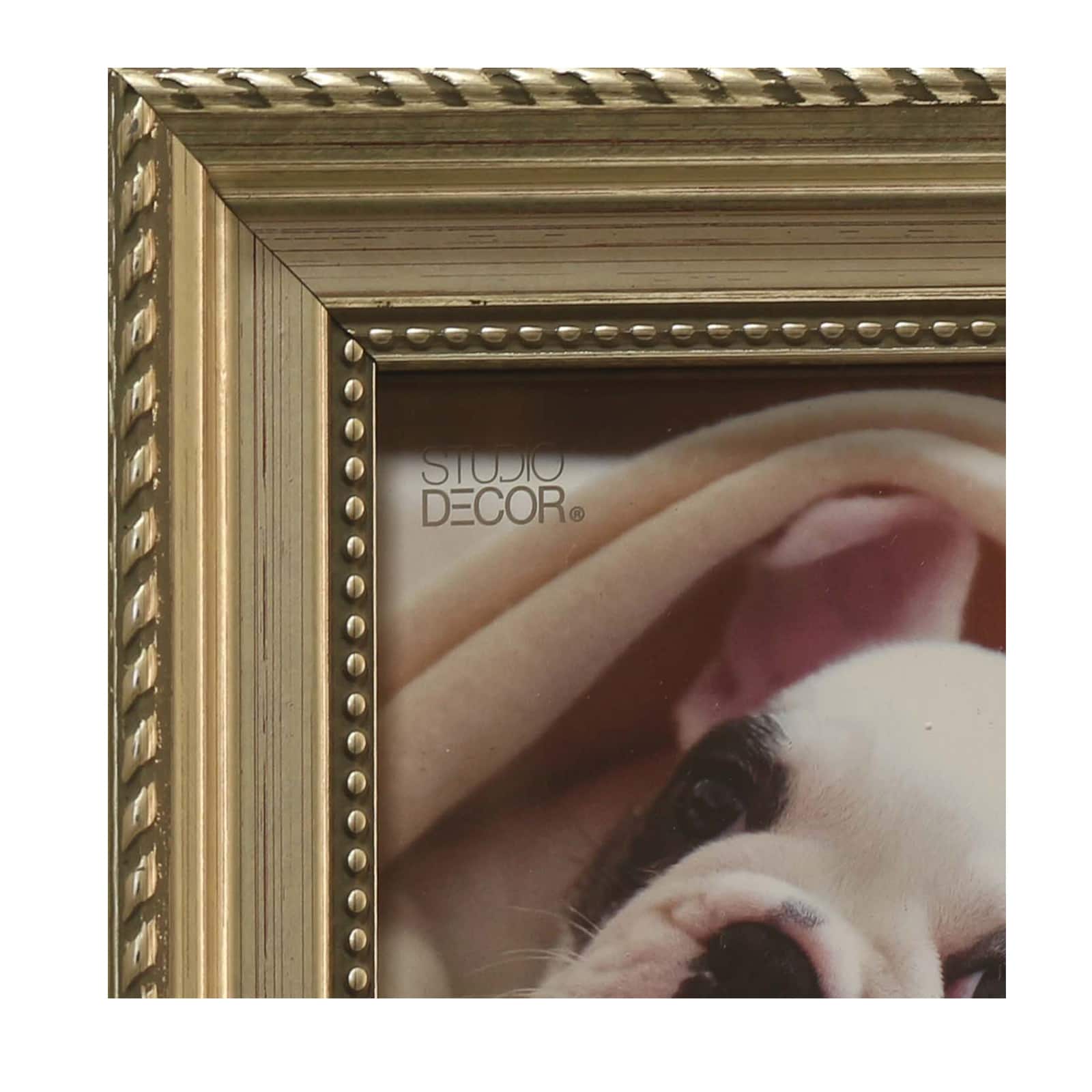 12 Pack: Silver Ornate 5&#x22; x 7&#x22; Frame, Expressions&#x2122; by Studio D&#xE9;cor&#xAE;
