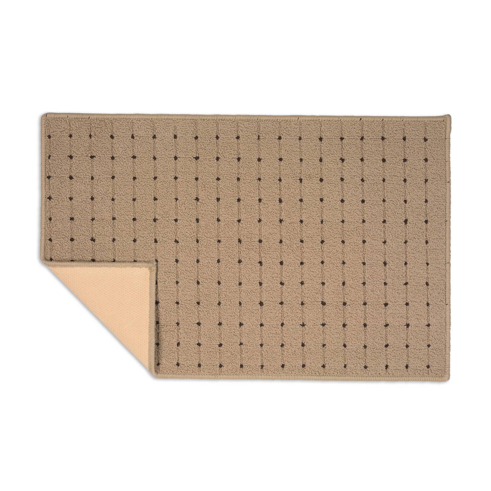 DII&#xAE; Graphic Printed Nylon Rug