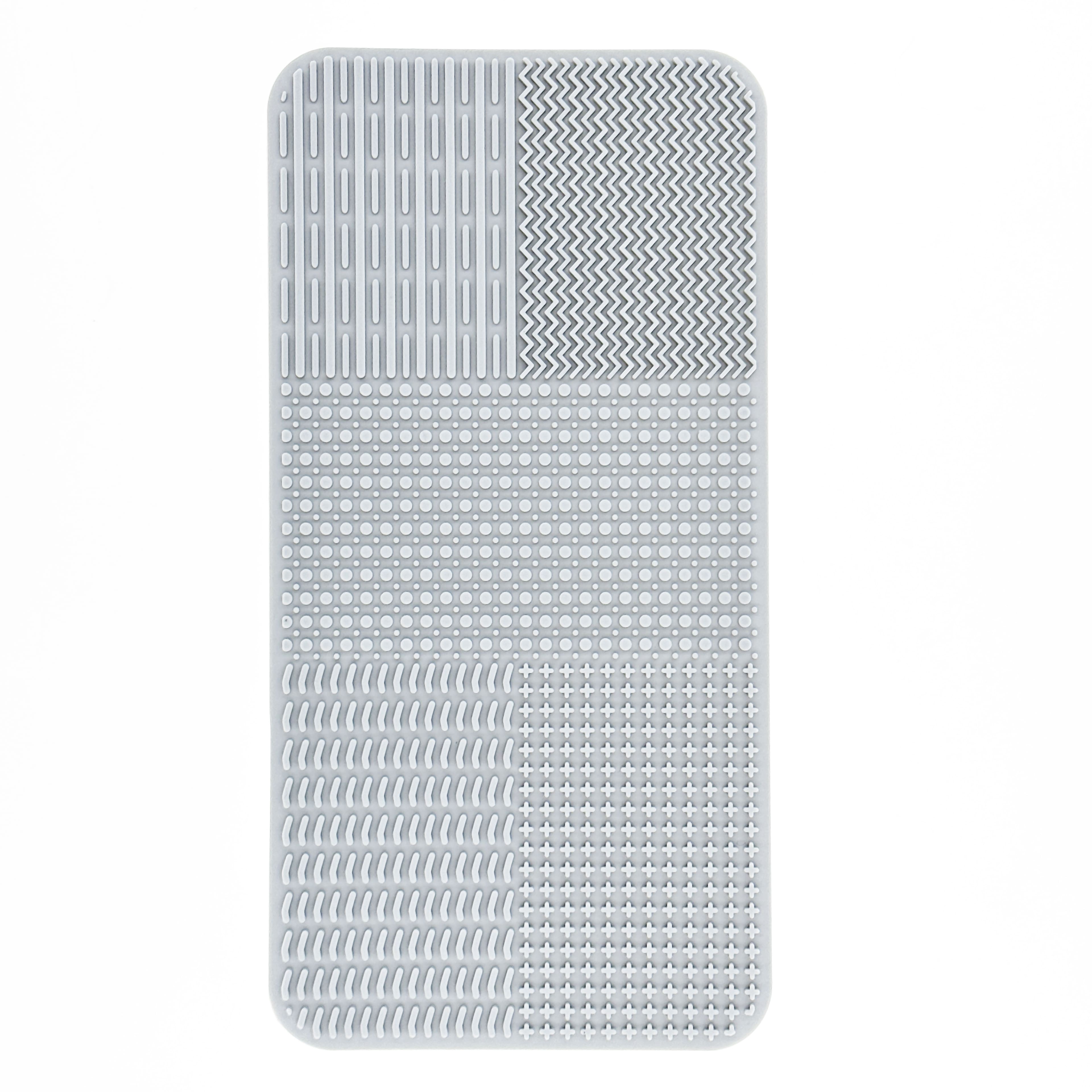 6&#x22; x 12&#x22; Brush Cleaning Mat by Craft Smart&#x2122;