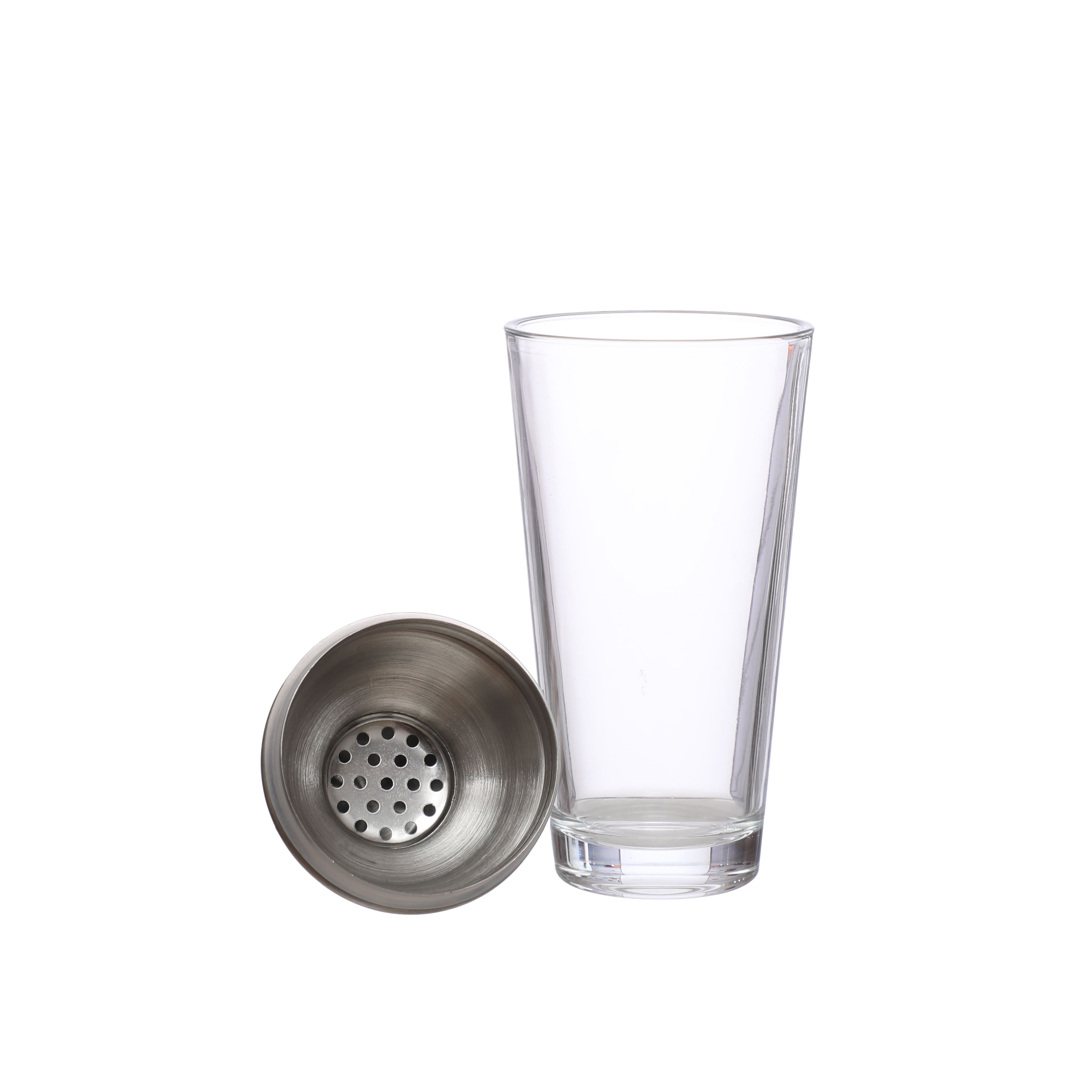 14.5oz. Gold Cocktail Shaker by Ashland&#xAE;