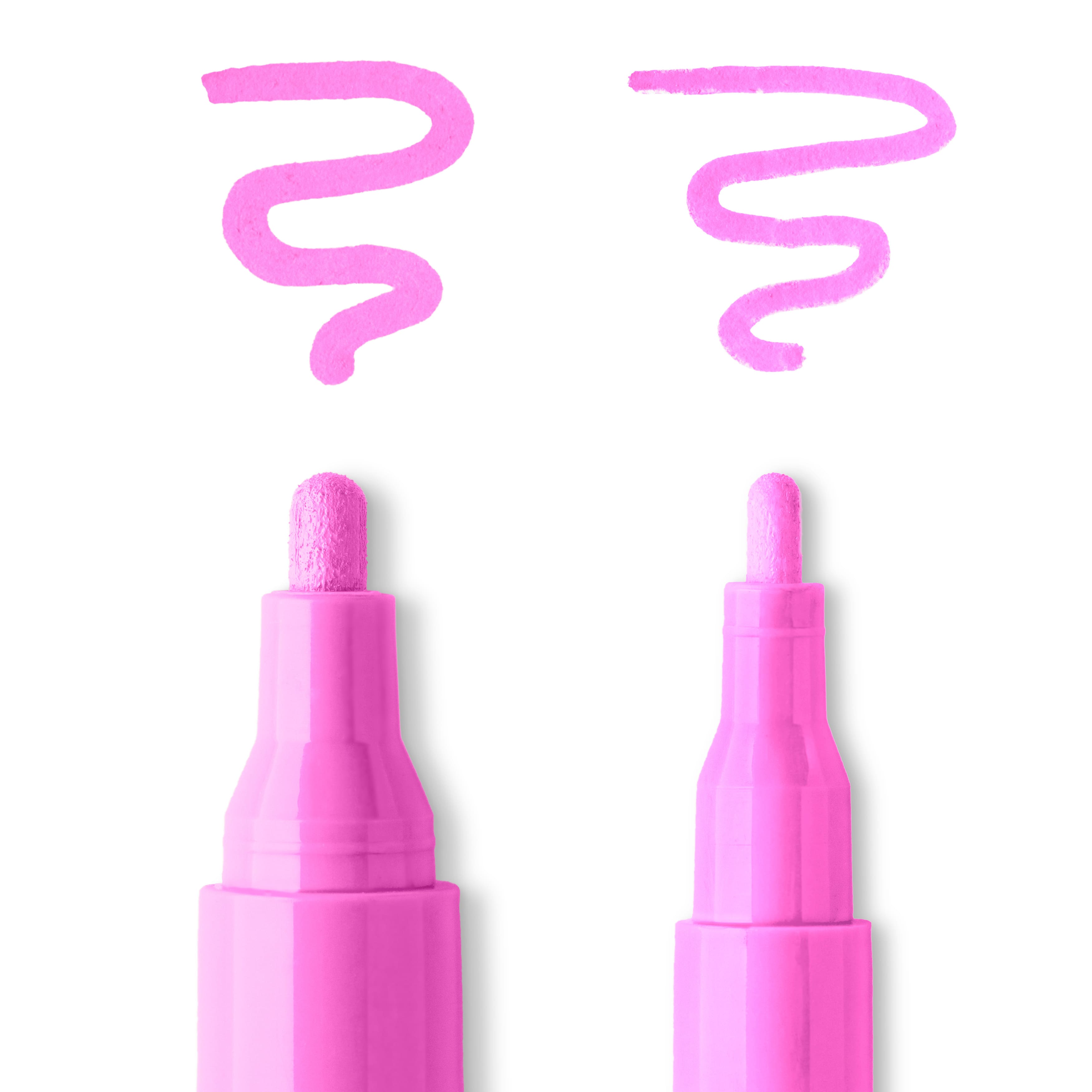 6 Packs: 36 ct. (216 total) Value Pack Paint Pen Set by Craft Smart®