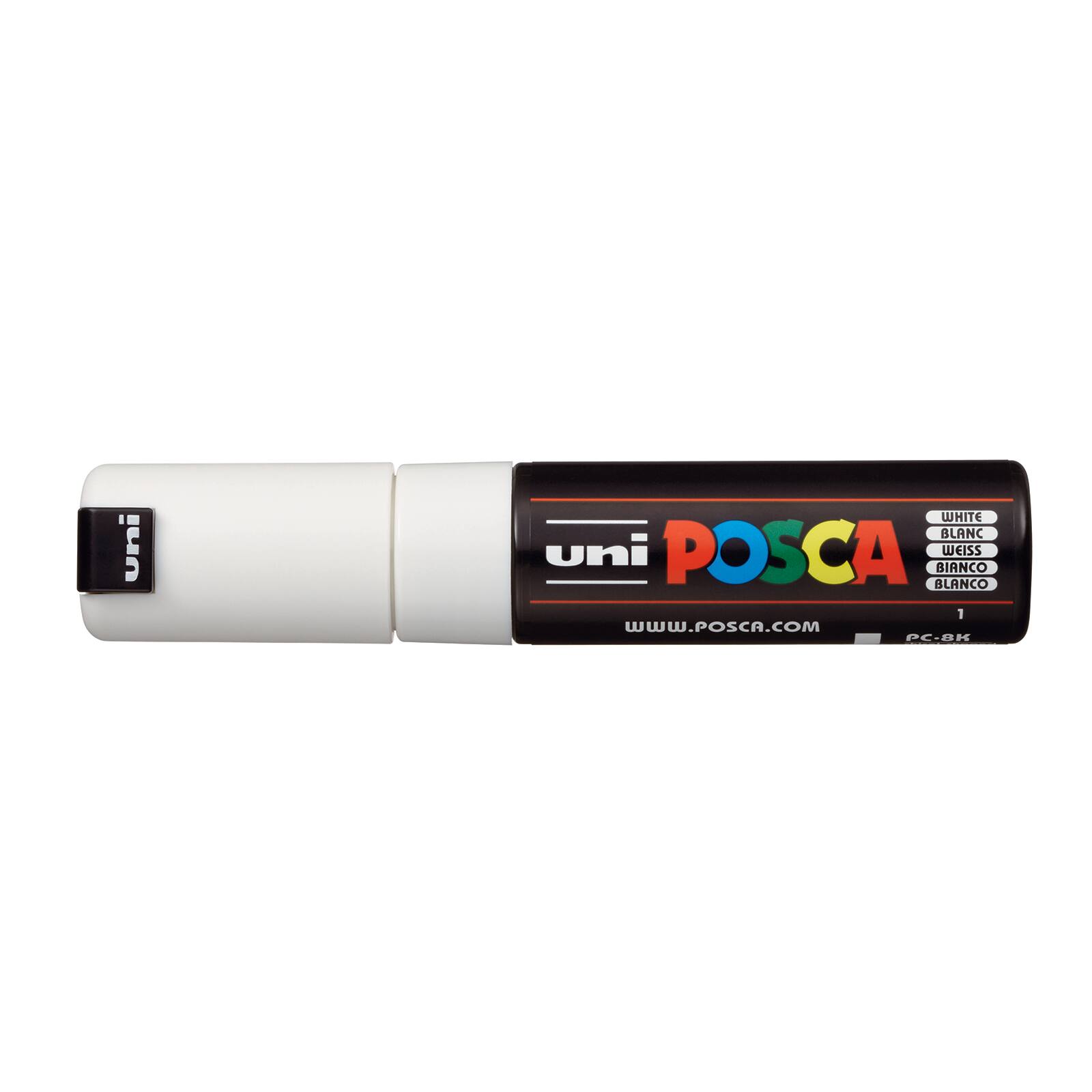 POSCA MOP'R PCM-22 Acrylic Paint Marker