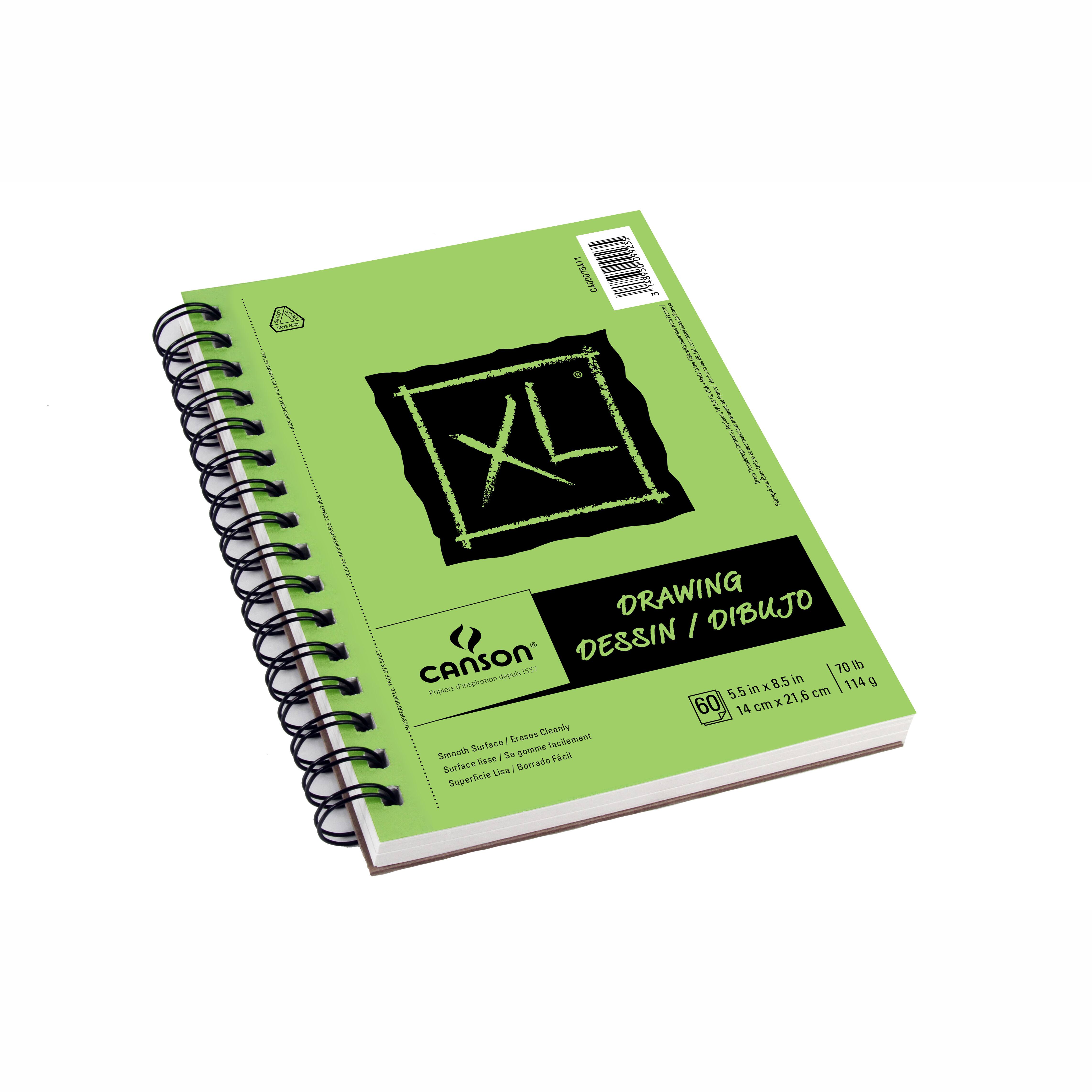 Canson® XL® Drawing Pad Michaels