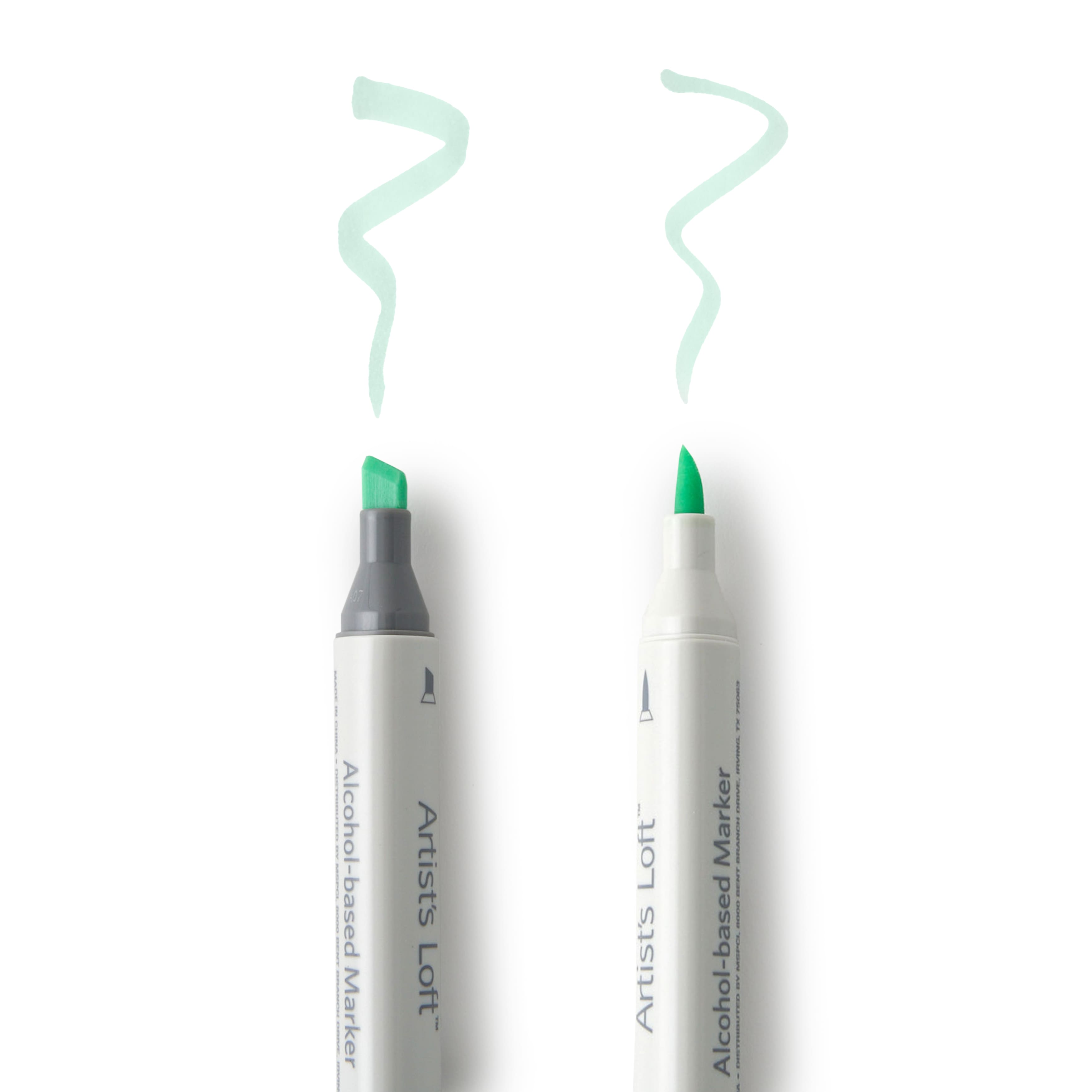 Dual-Tip Markers By Artist&#x27;s Loft&#x2122;