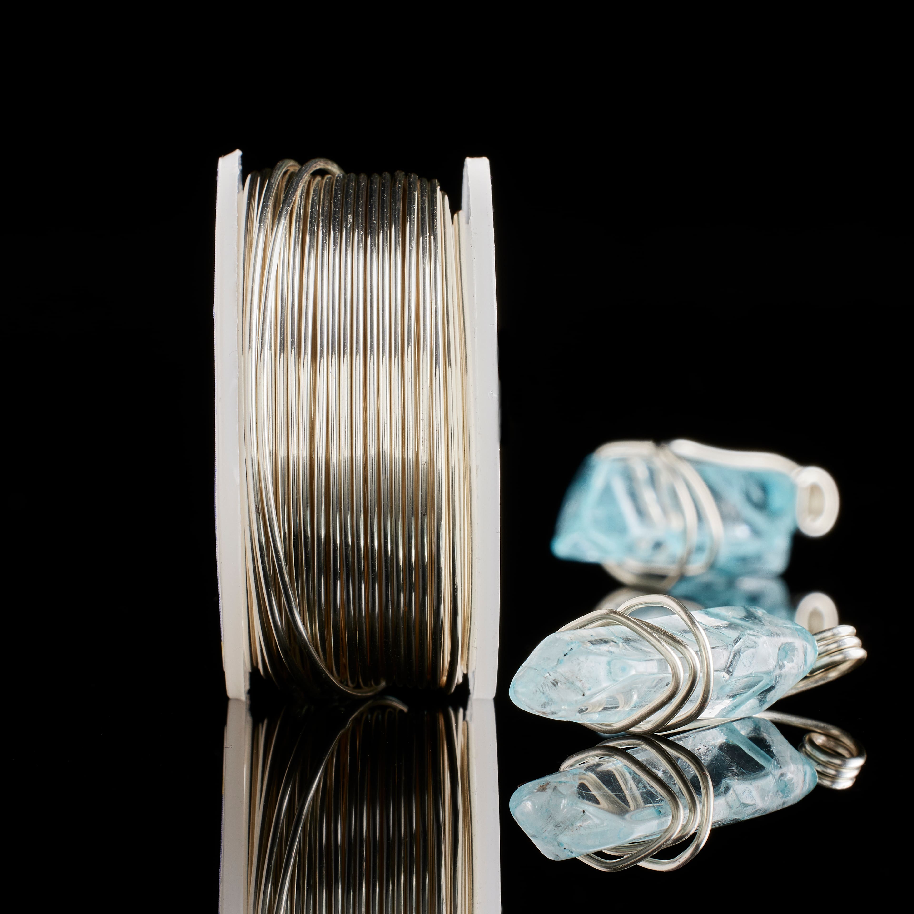 Wholesale Sterling Silver 20 Gauge Wire for Jewelry Making
