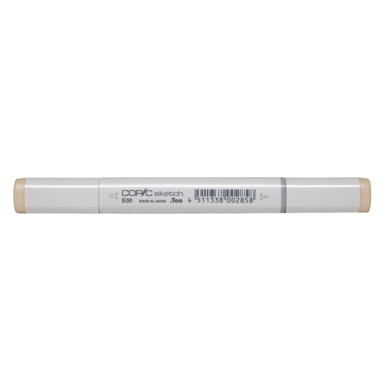 Copic&#xAE; Sketch Marker, Earths 