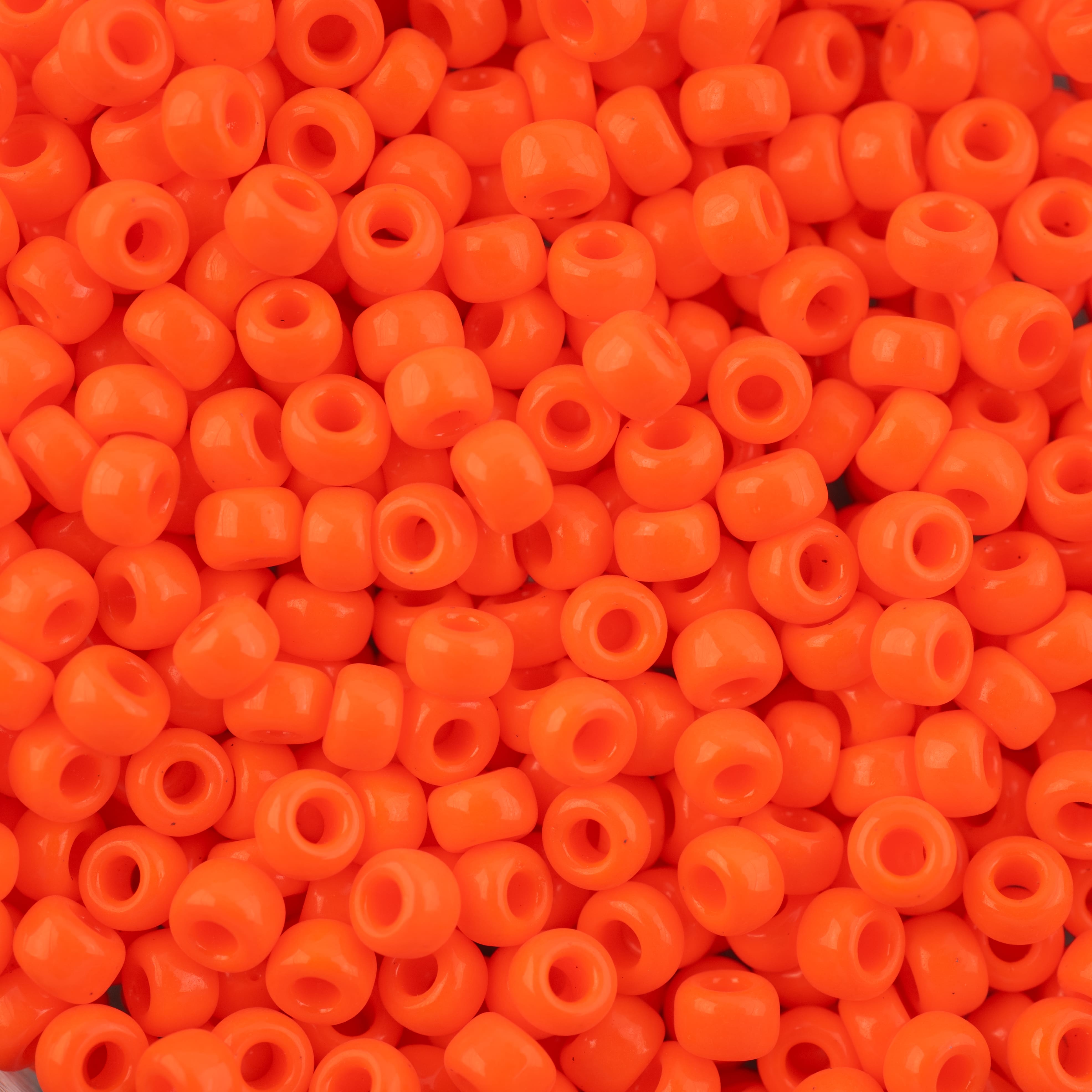 John Bead 8/0 Miyuki Glass Seed Beads, 12g