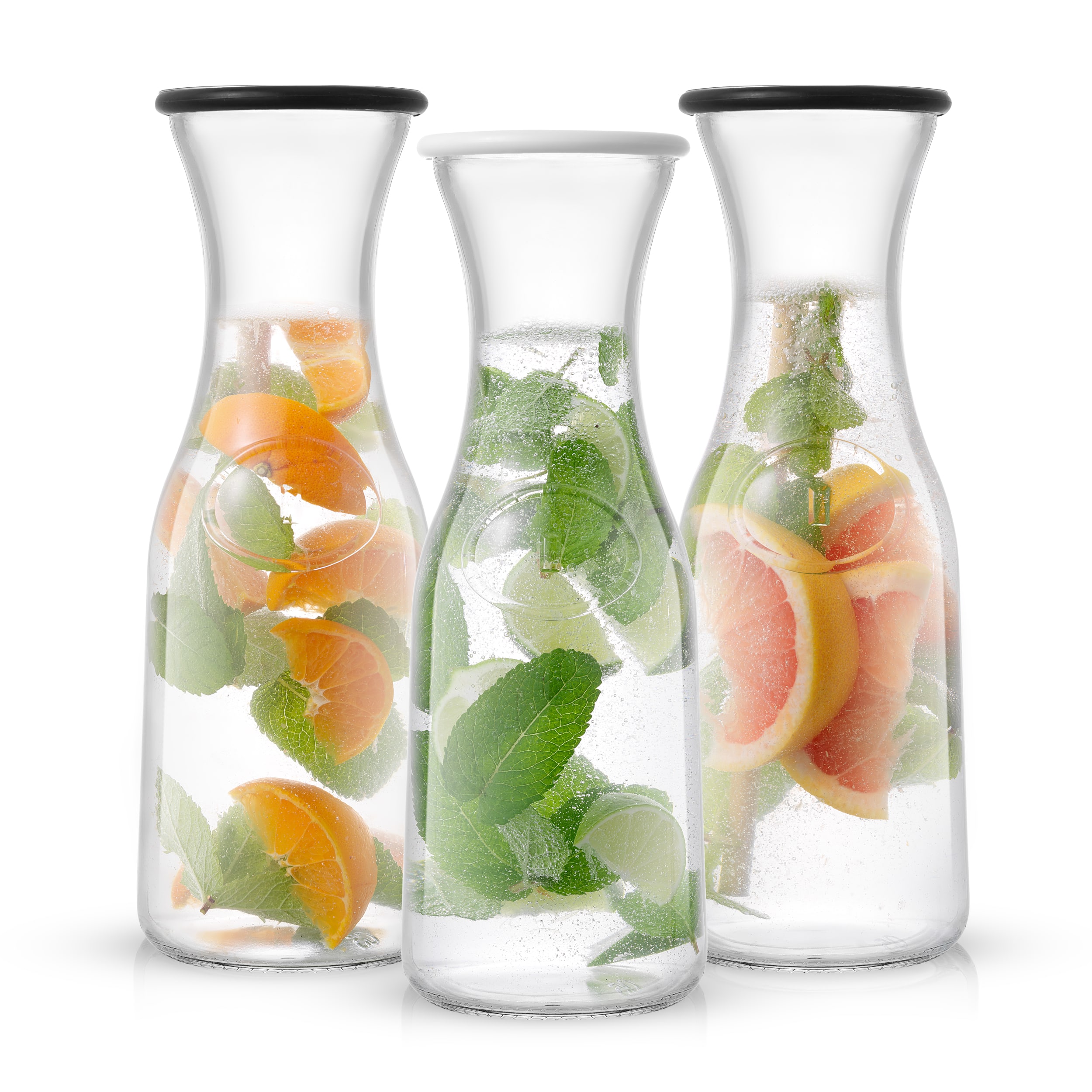 thermal Metal Beverage Pitcher Lemonade Jar Metal Bottle Pitchers