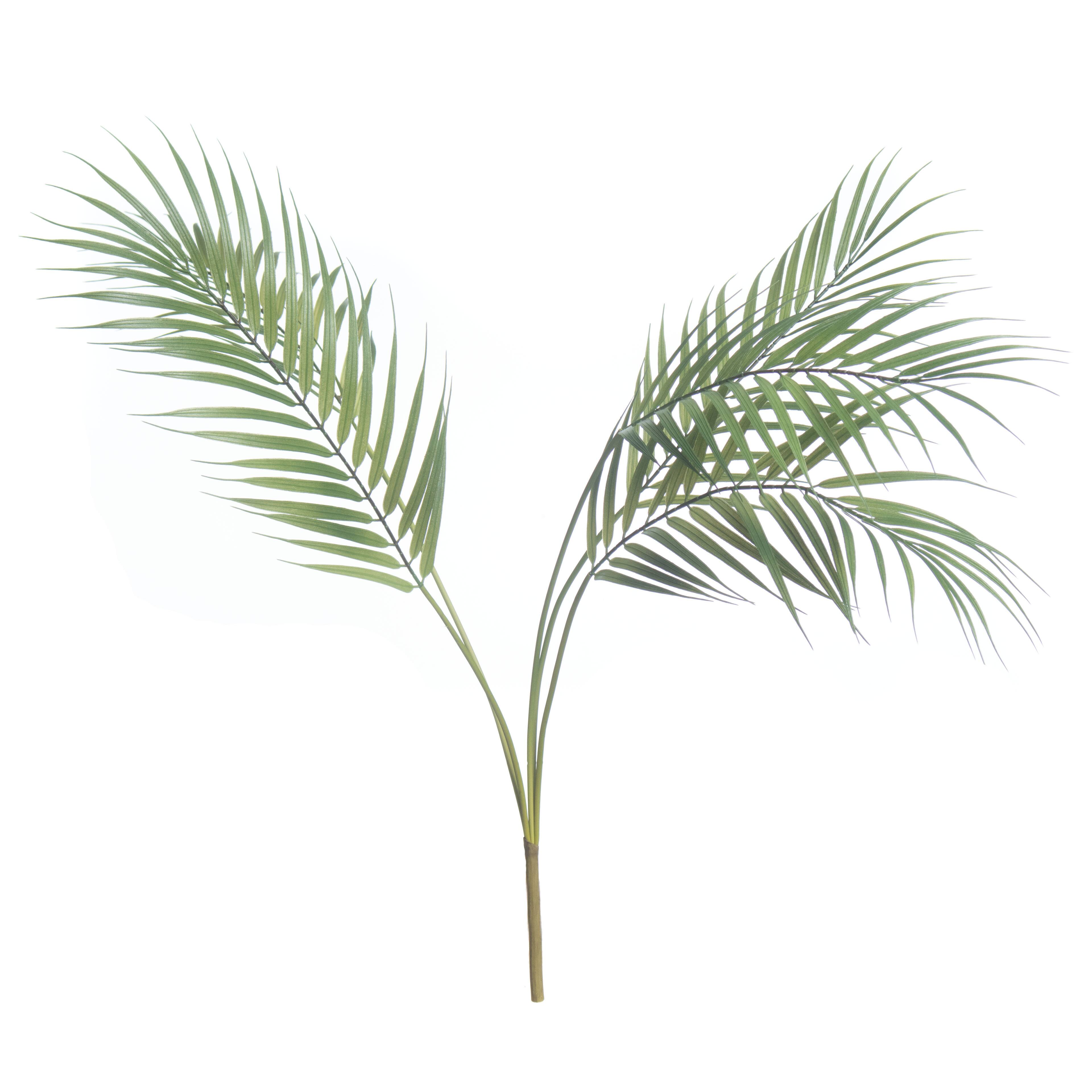 30" Palm Bush by Ashland®