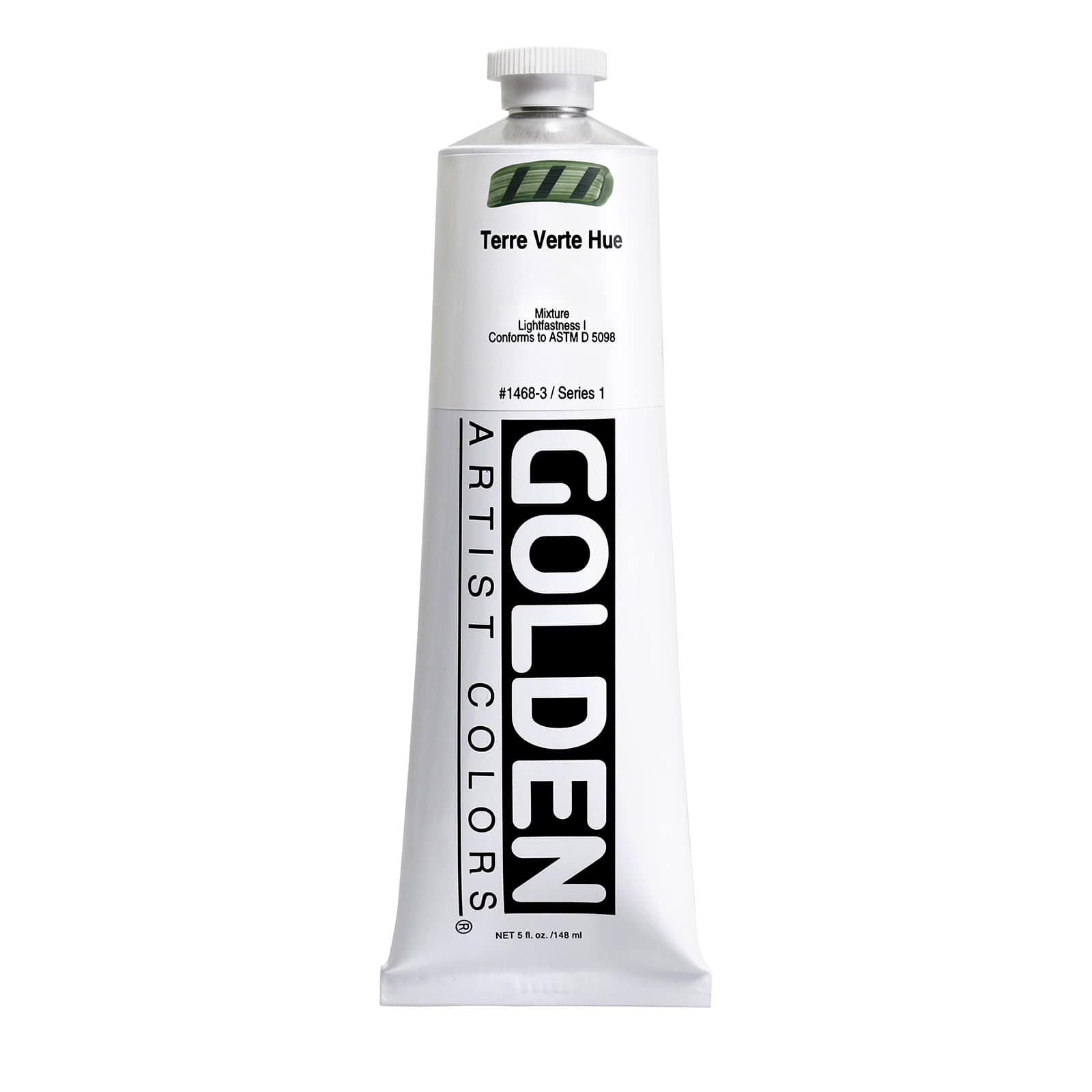 Golden Open Artist Acrylic Paints and Sets