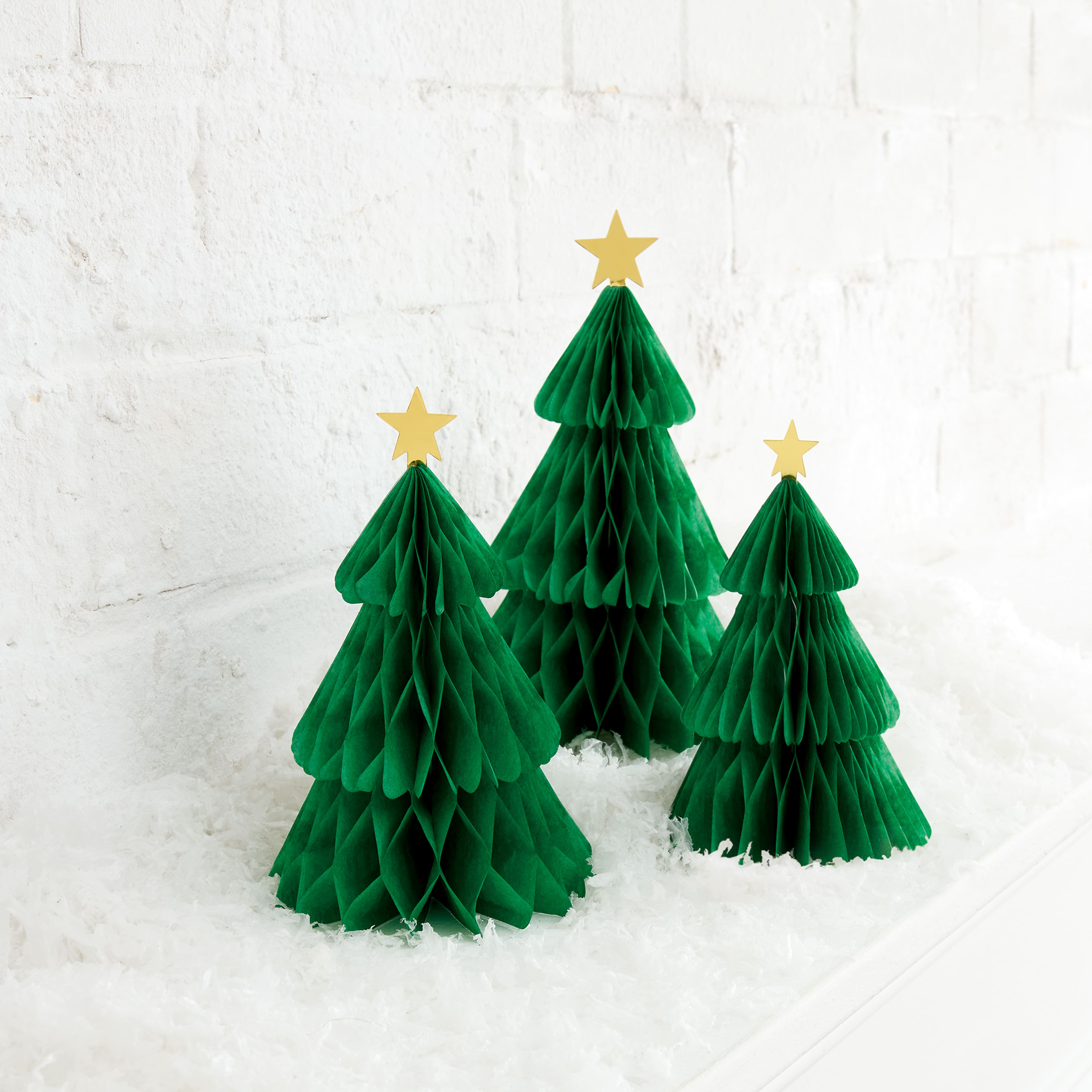 Honeycomb Tree Kit by Celebrate It&#x2122;