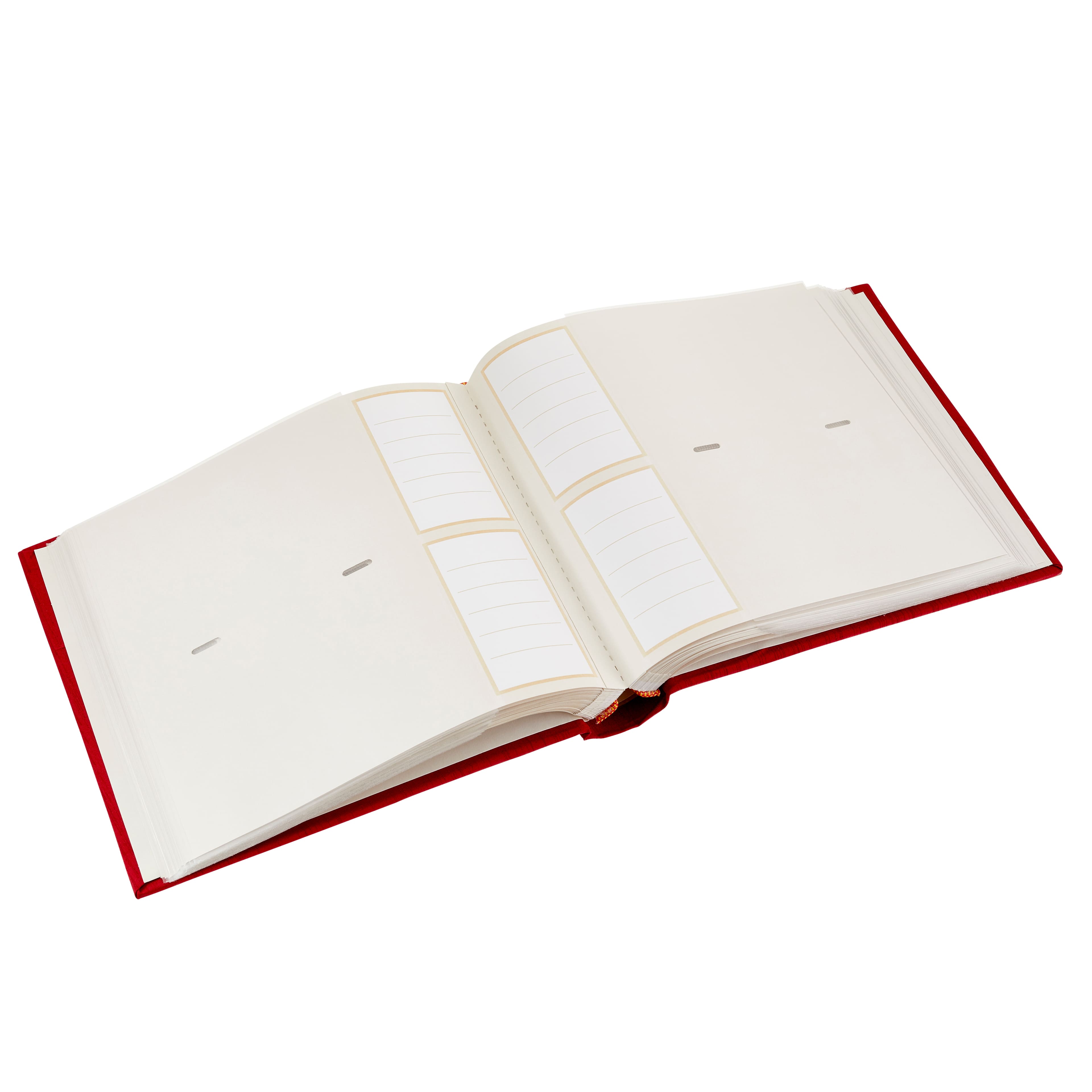 6 Pack: Silky Photo Album by Recollections&#xAE;