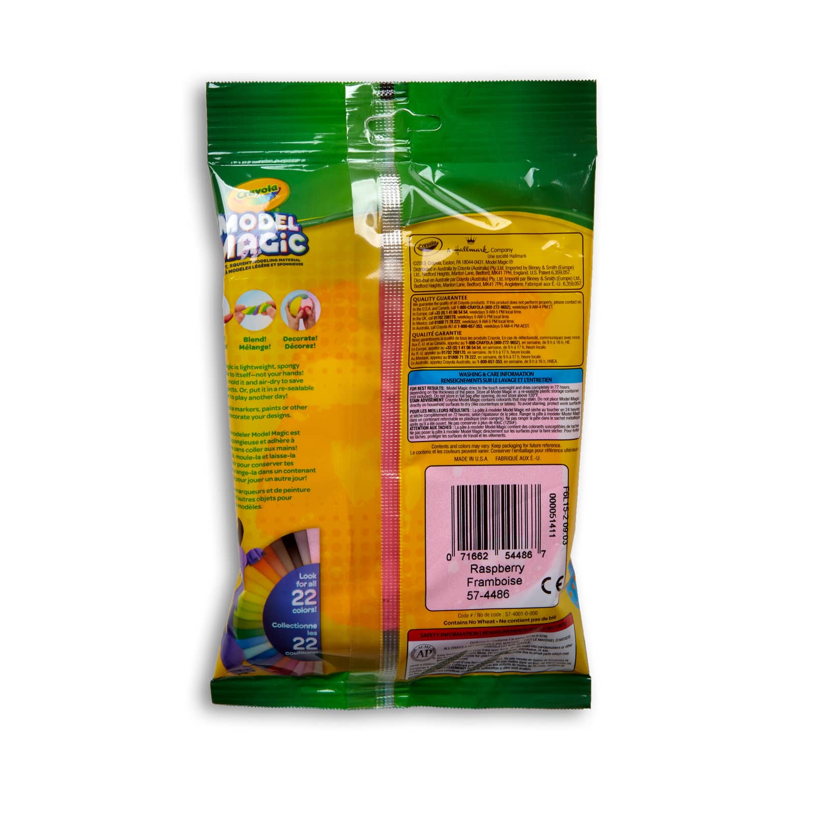 Crayola® Model Magic® 4oz