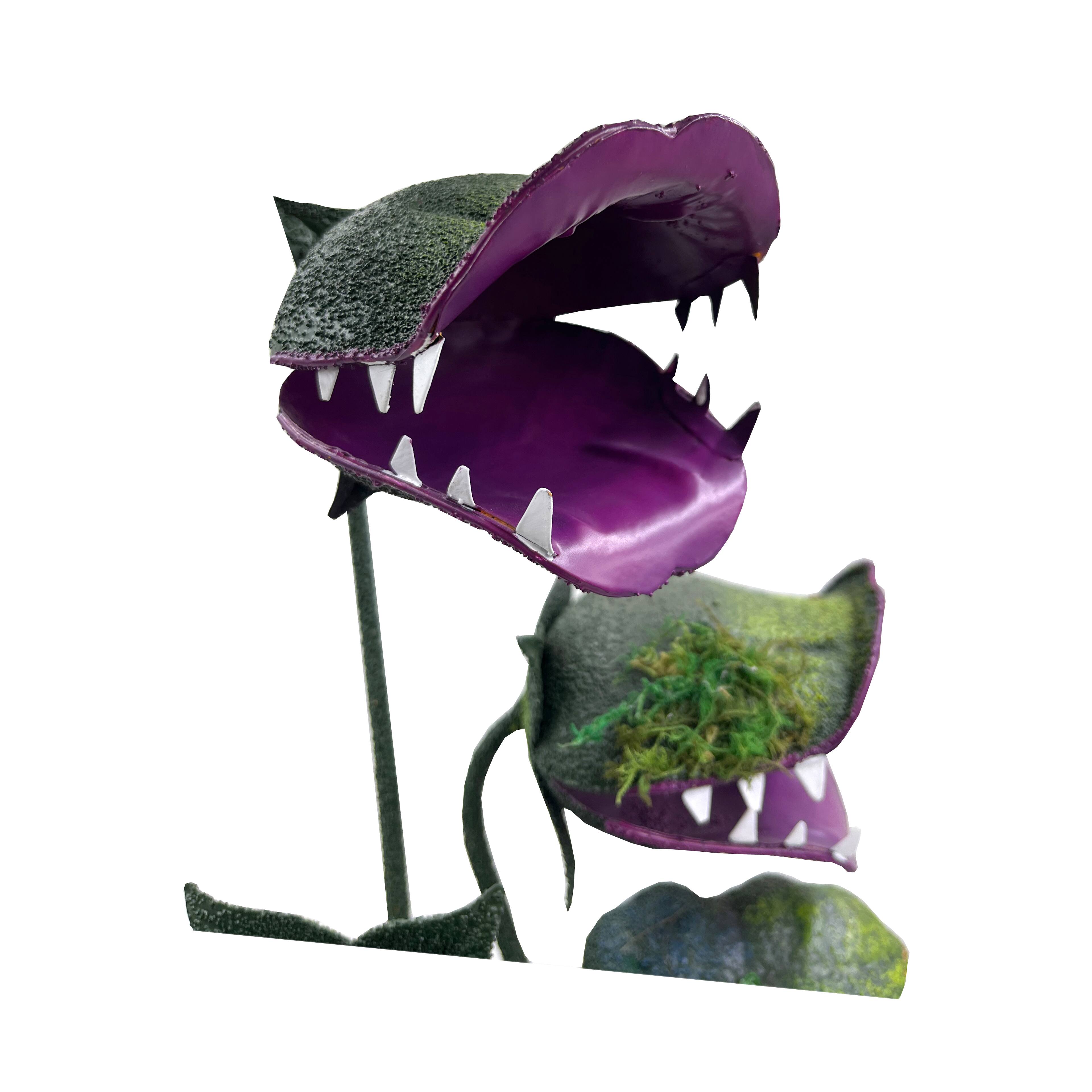 17&#x22; Venus Fly Trap Decoration by Ashland&#xAE;