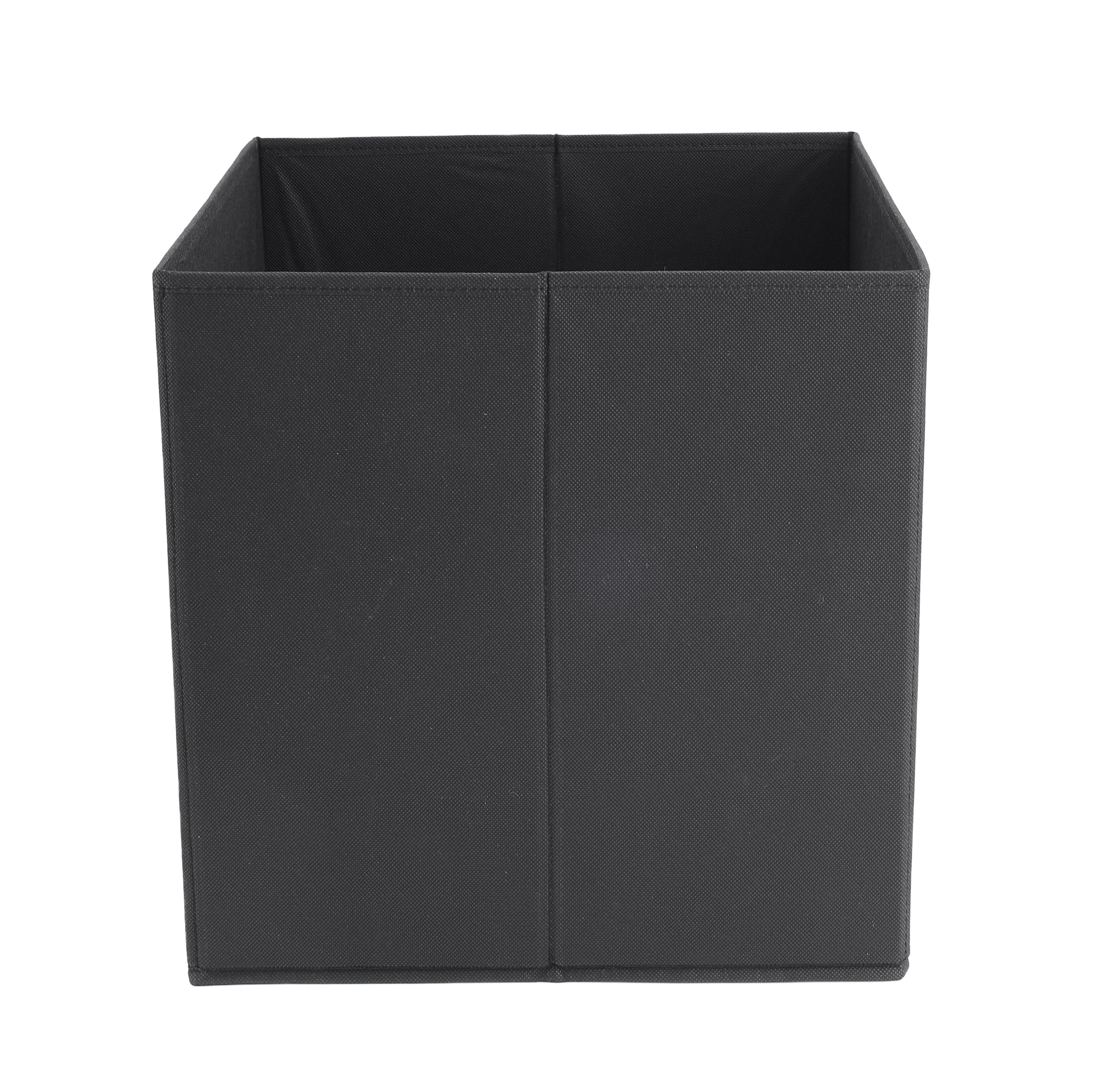 14" x 14" Cube Storage Bin by Simply Tidy