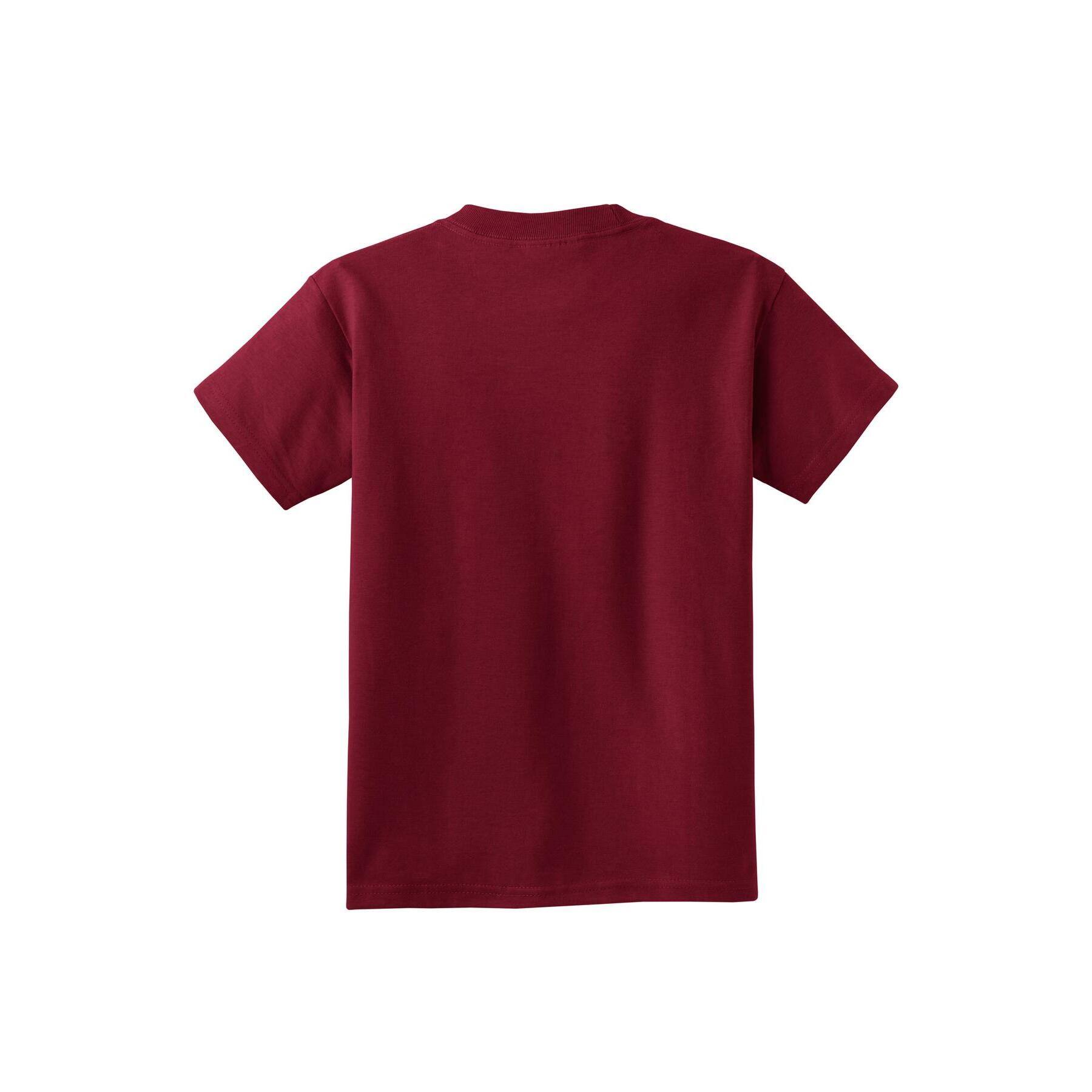 Port &#x26; Company&#xAE; Core Cotton Youth T-Shirt