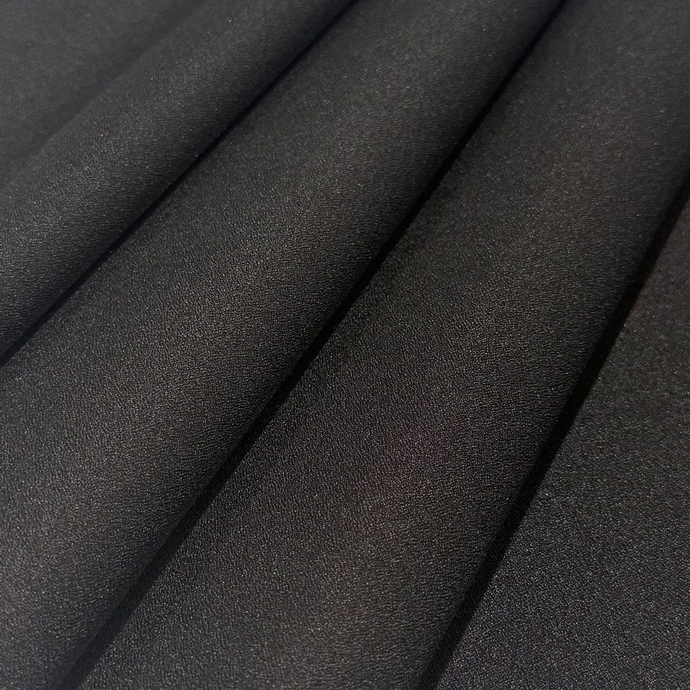 Casa Collection Crepe Fabric