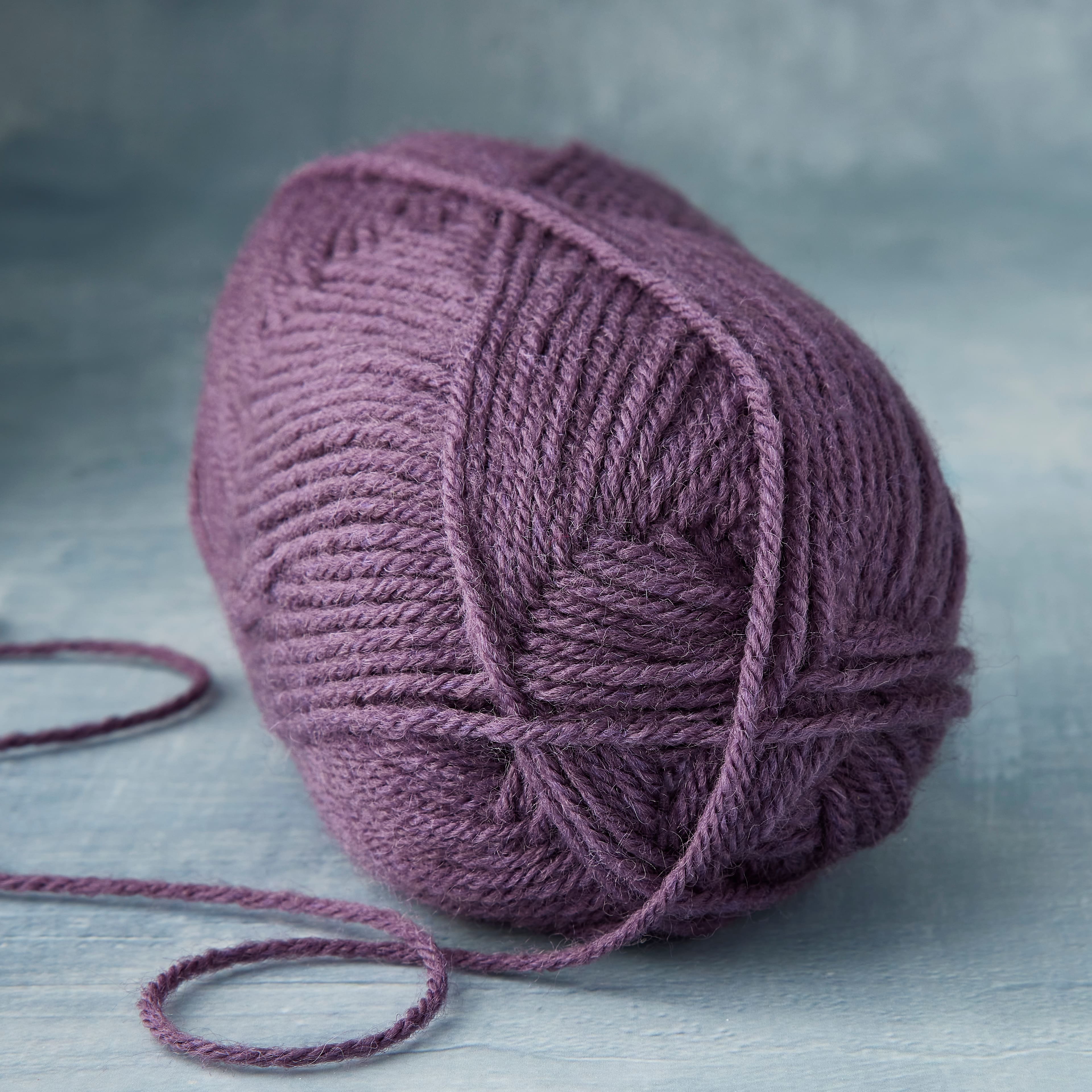 Lion Brand&#xAE; Wool-Ease&#xAE; Solid Yarn