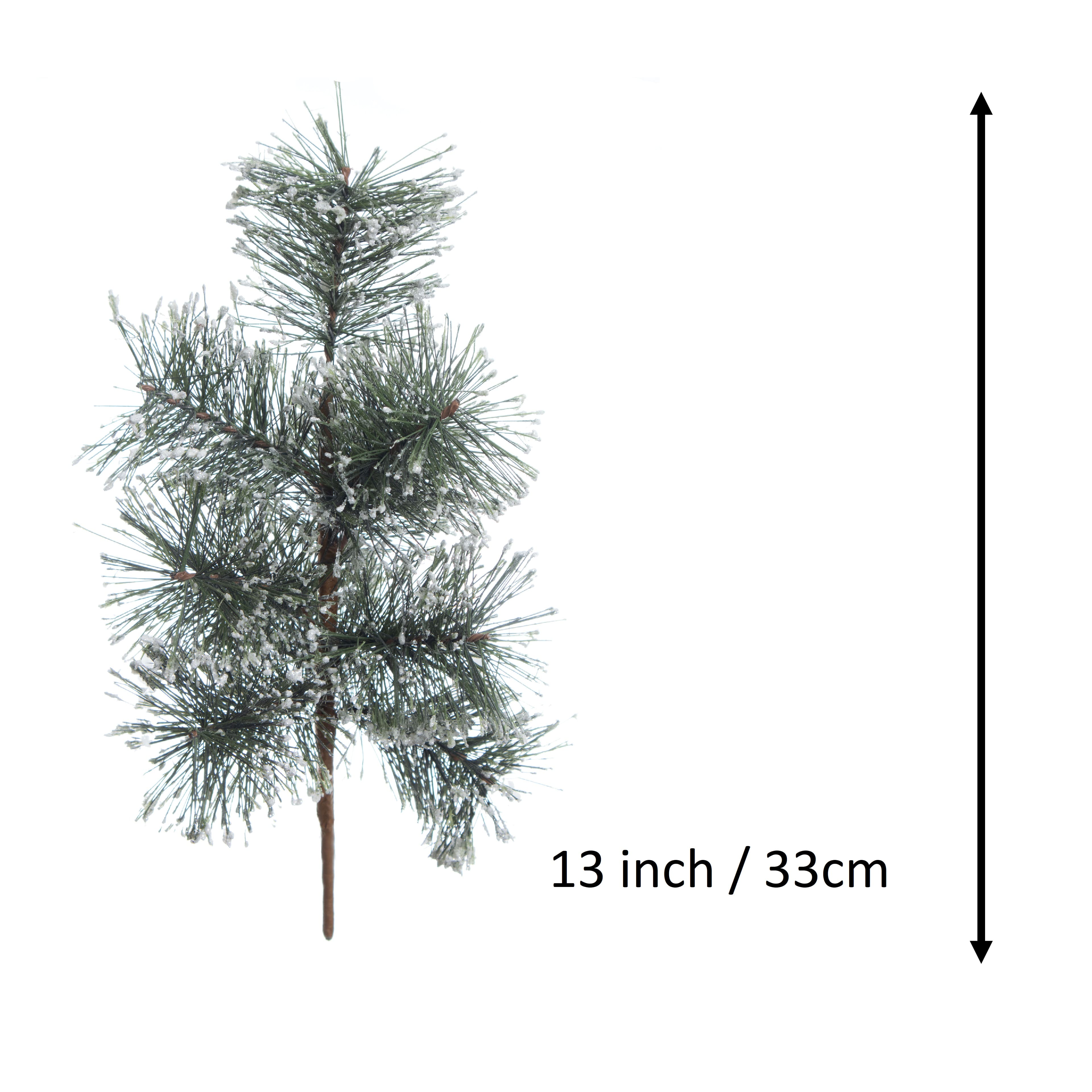 Snow Needle Pine Pick by Ashland&#xAE;