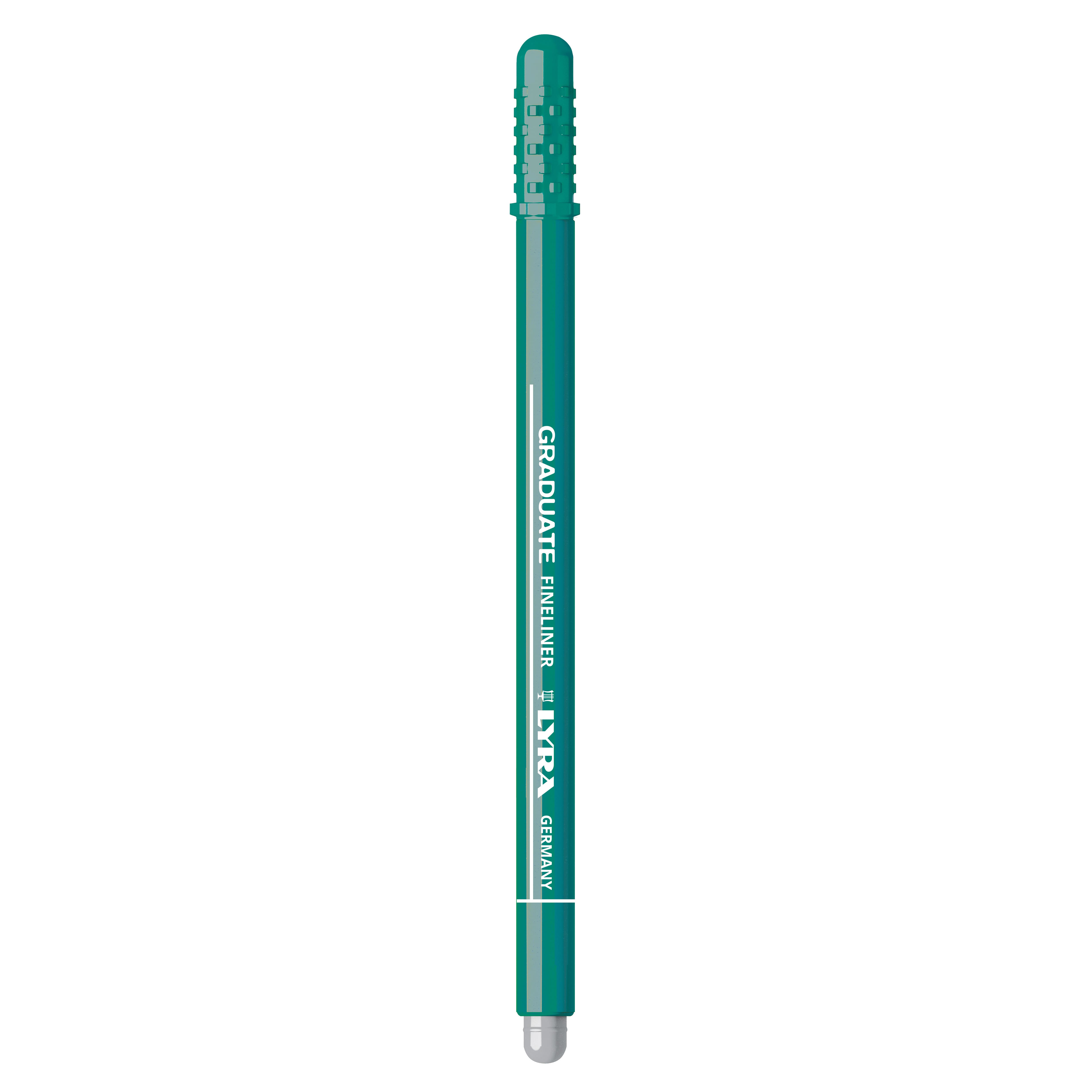 LYRA Graduate Fineliner Marker Pen Set