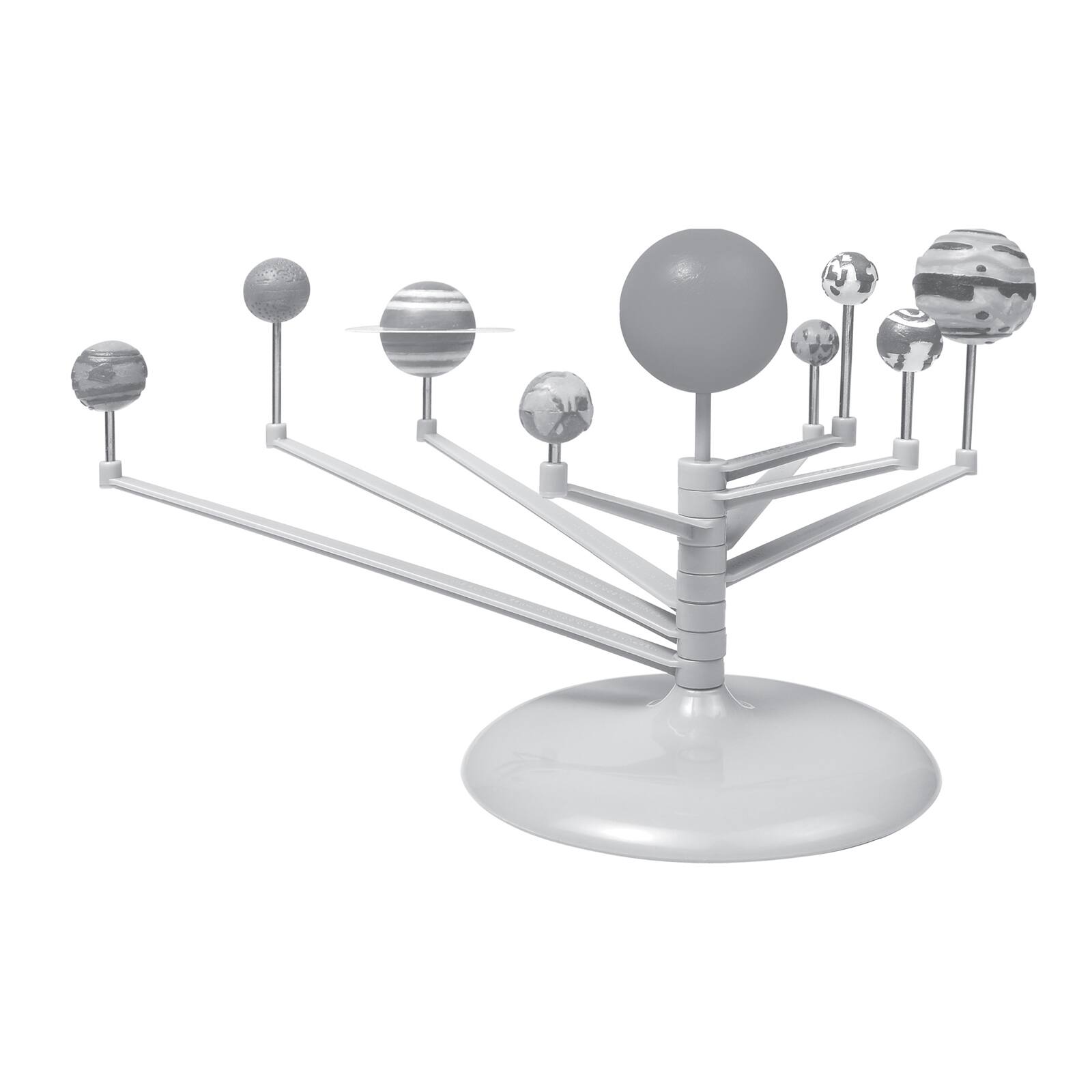 Wonders of Learning Discover Space Educational Tin Set