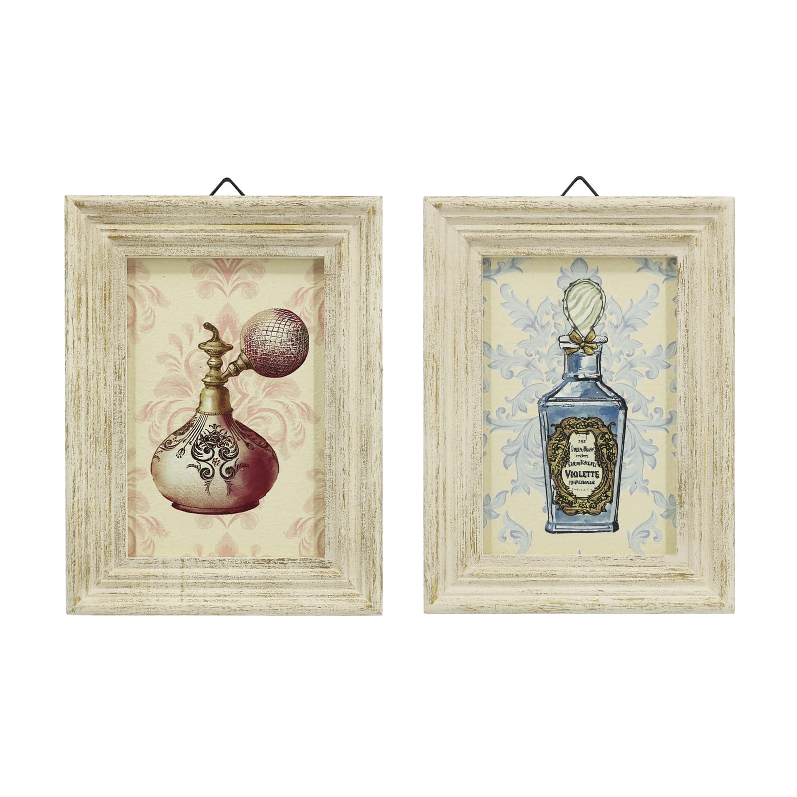 Assorted Perfume Bottle Wall D&#xE9;cor by Ashland&#xAE;, 1pc.